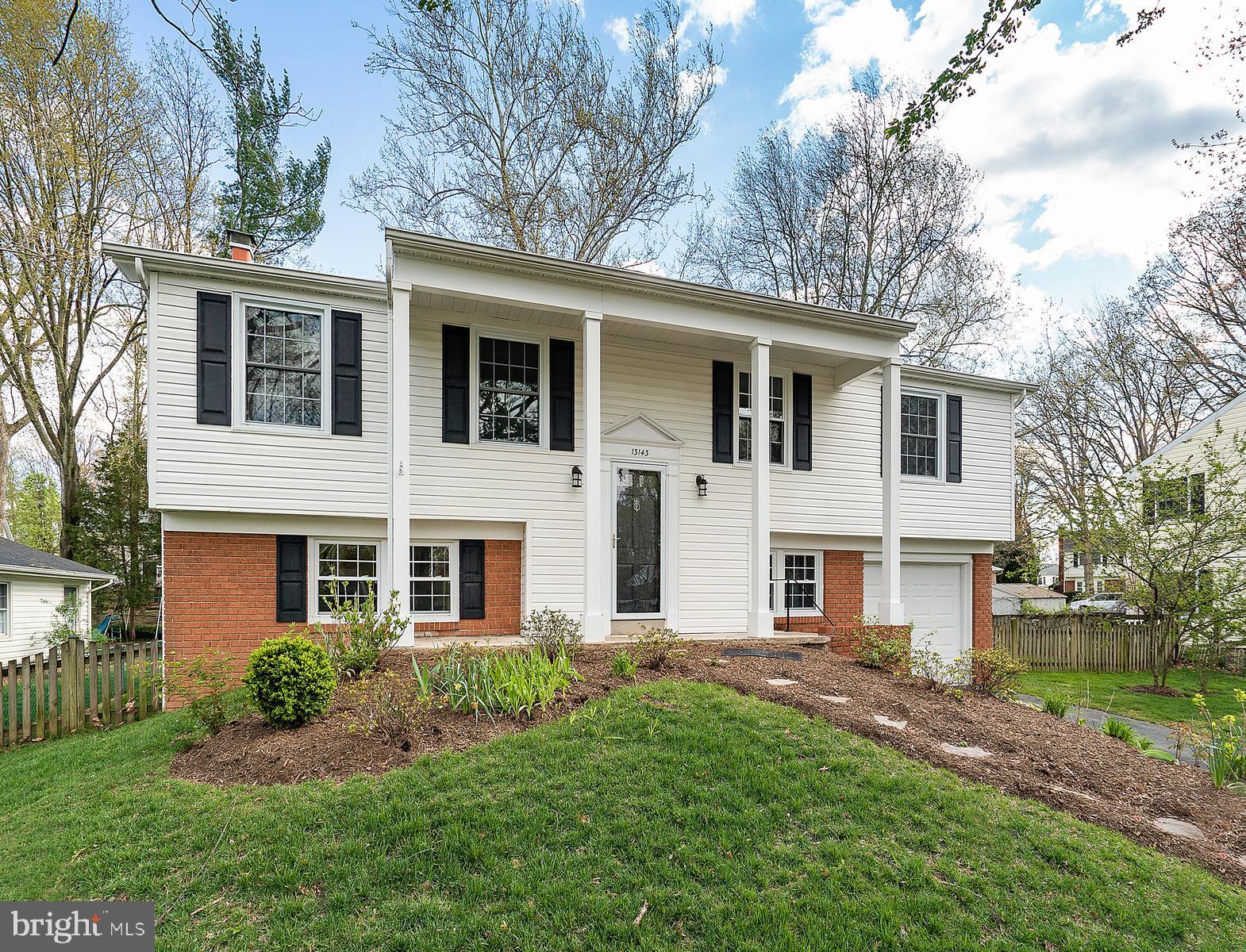 13143 MELVILLE LANE