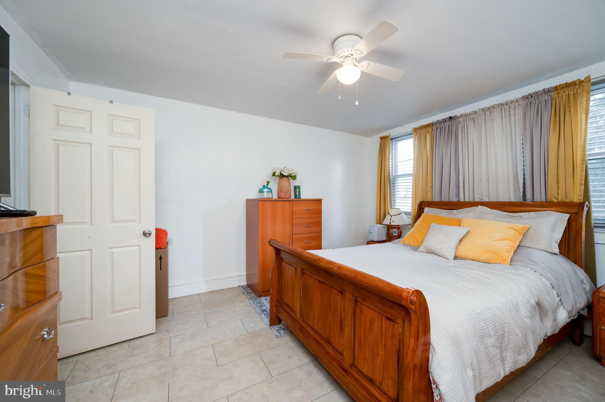 NORTHEAST READING - Residential