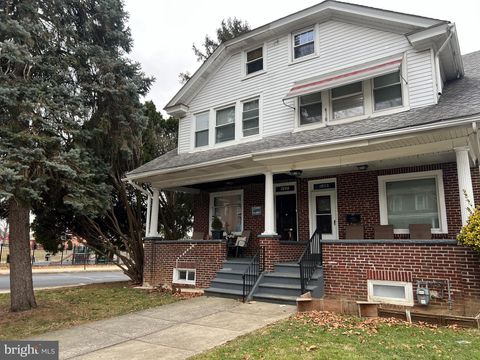 1500 N 12TH STREET READING PA 19604