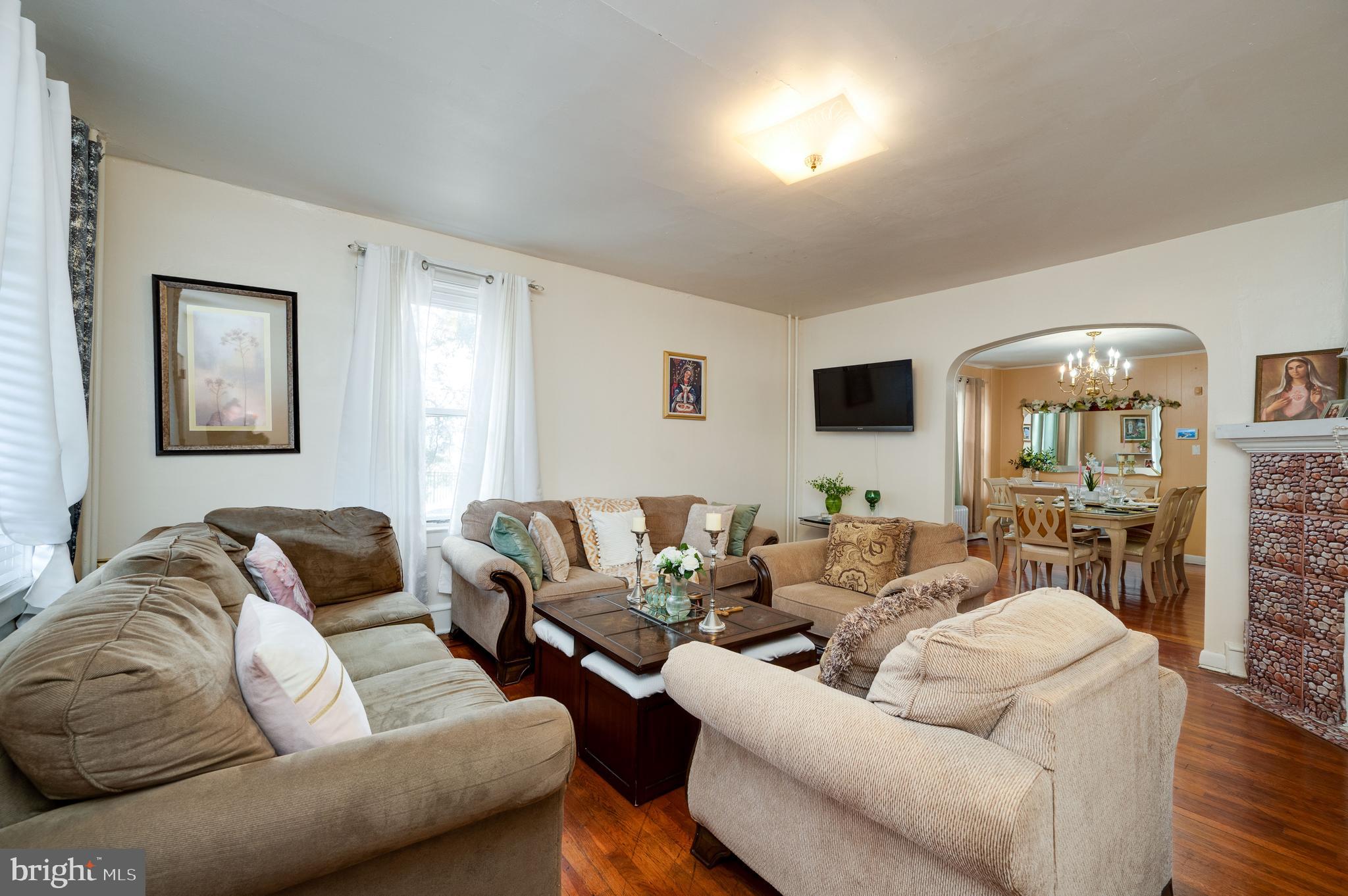 NORTHEAST READING - Residential