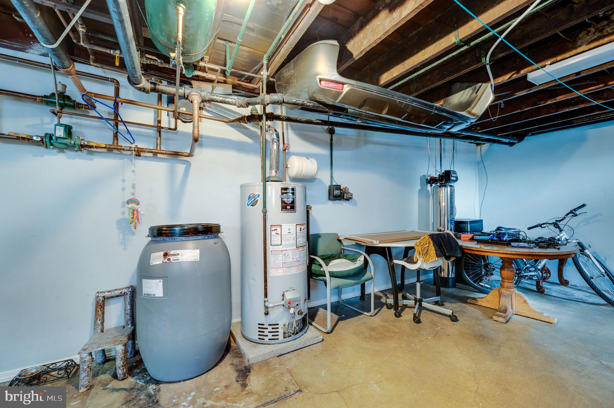 NORTHEAST READING - Residential