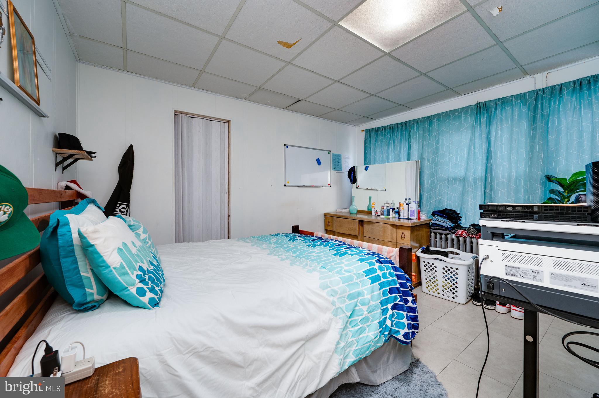 NORTHEAST READING - Residential