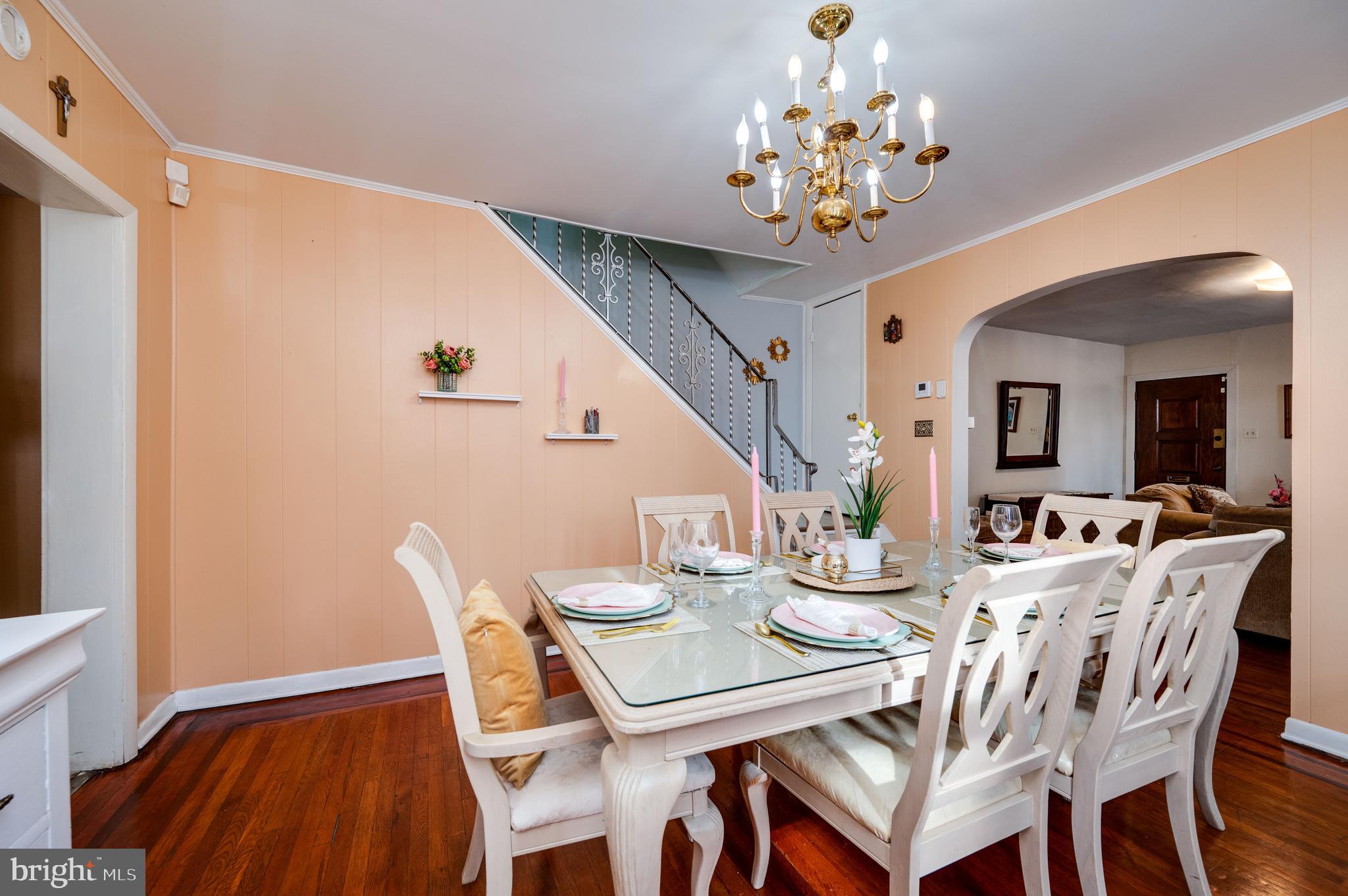 NORTHEAST READING - Residential