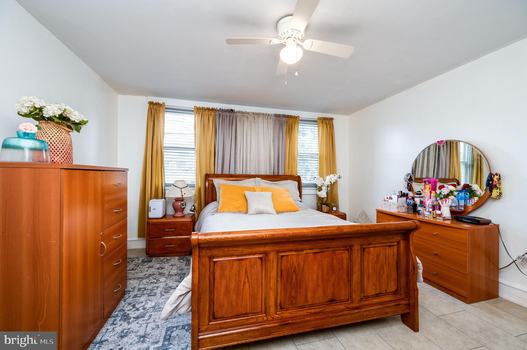 NORTHEAST READING - Residential