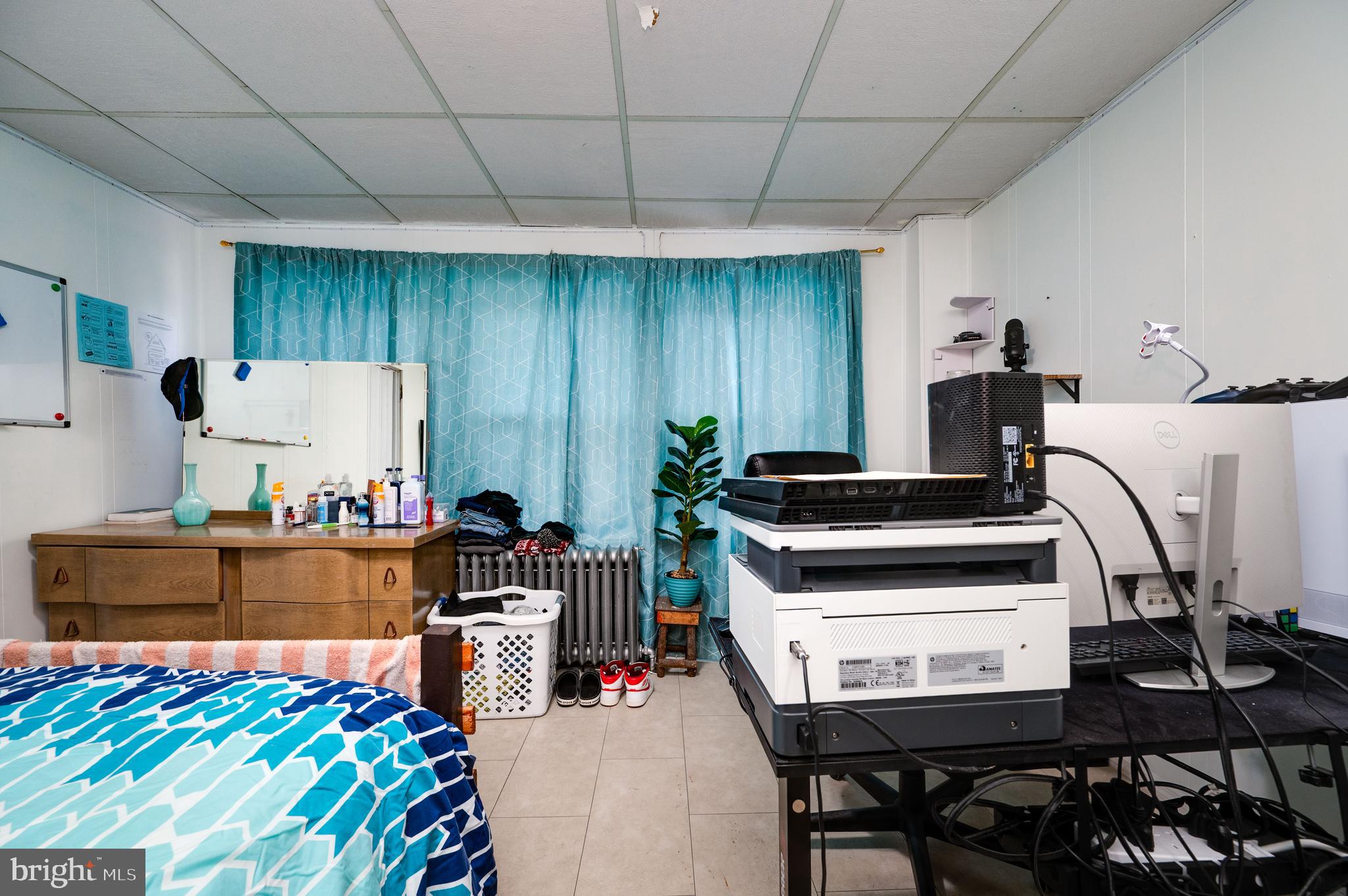 NORTHEAST READING - Residential