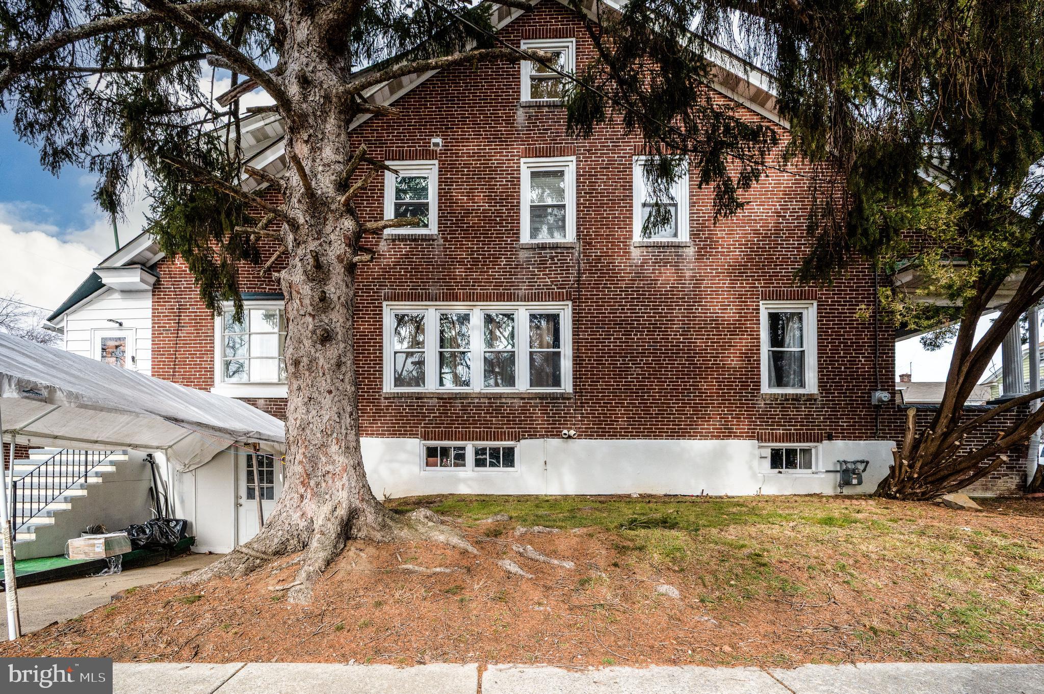 NORTHEAST READING - Residential