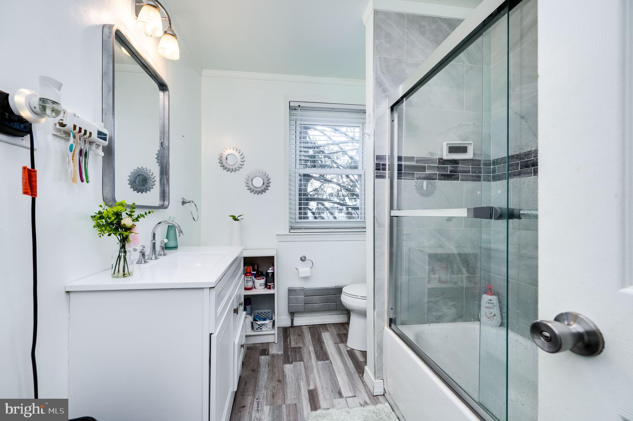 NORTHEAST READING - Residential