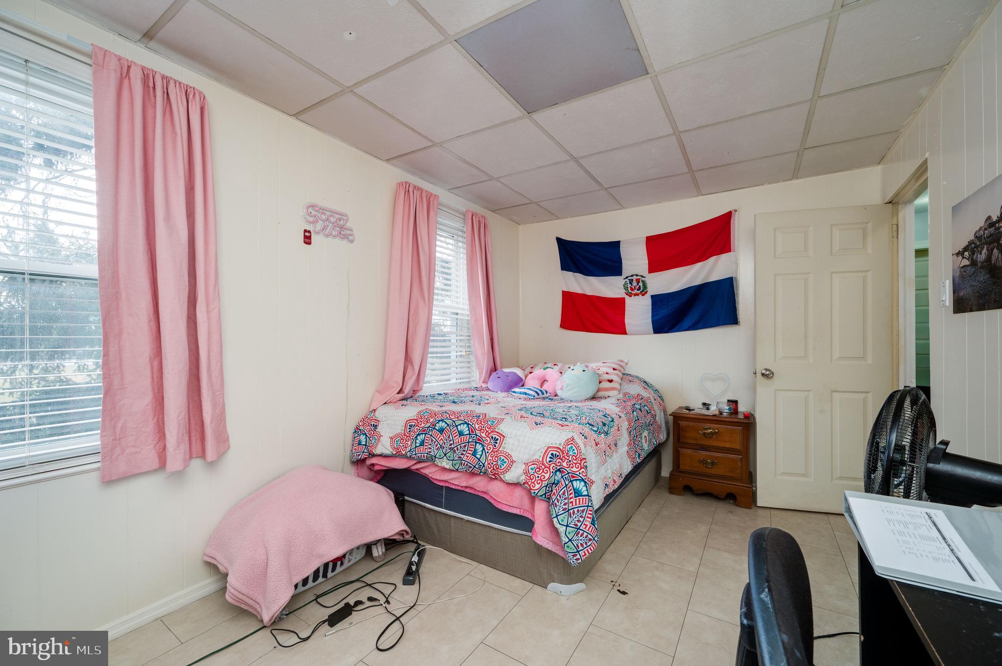 NORTHEAST READING - Residential