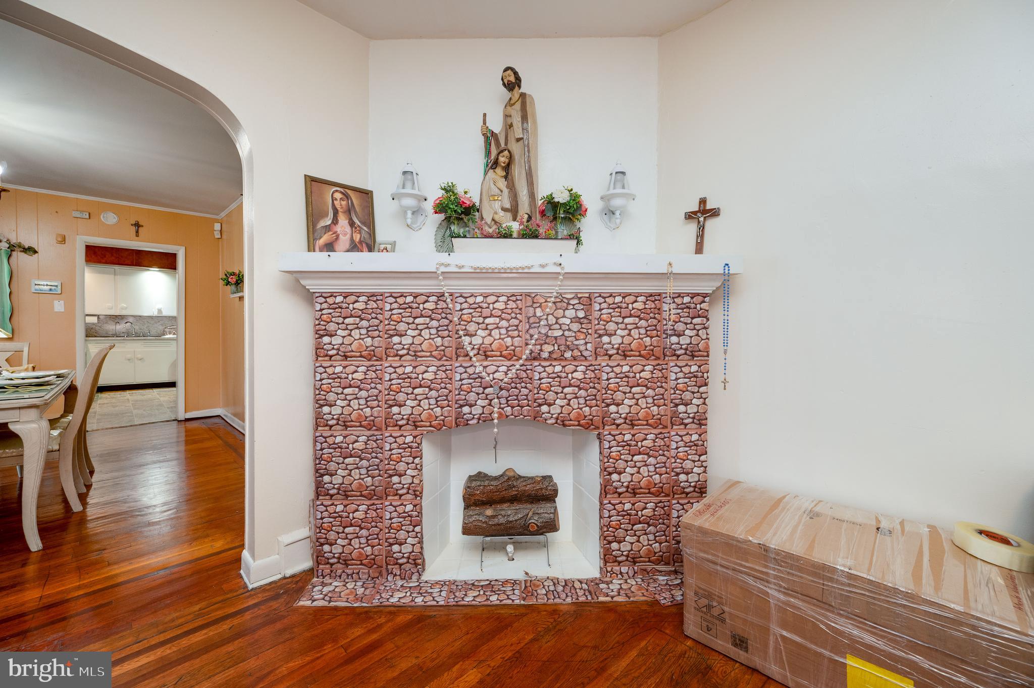 NORTHEAST READING - Residential