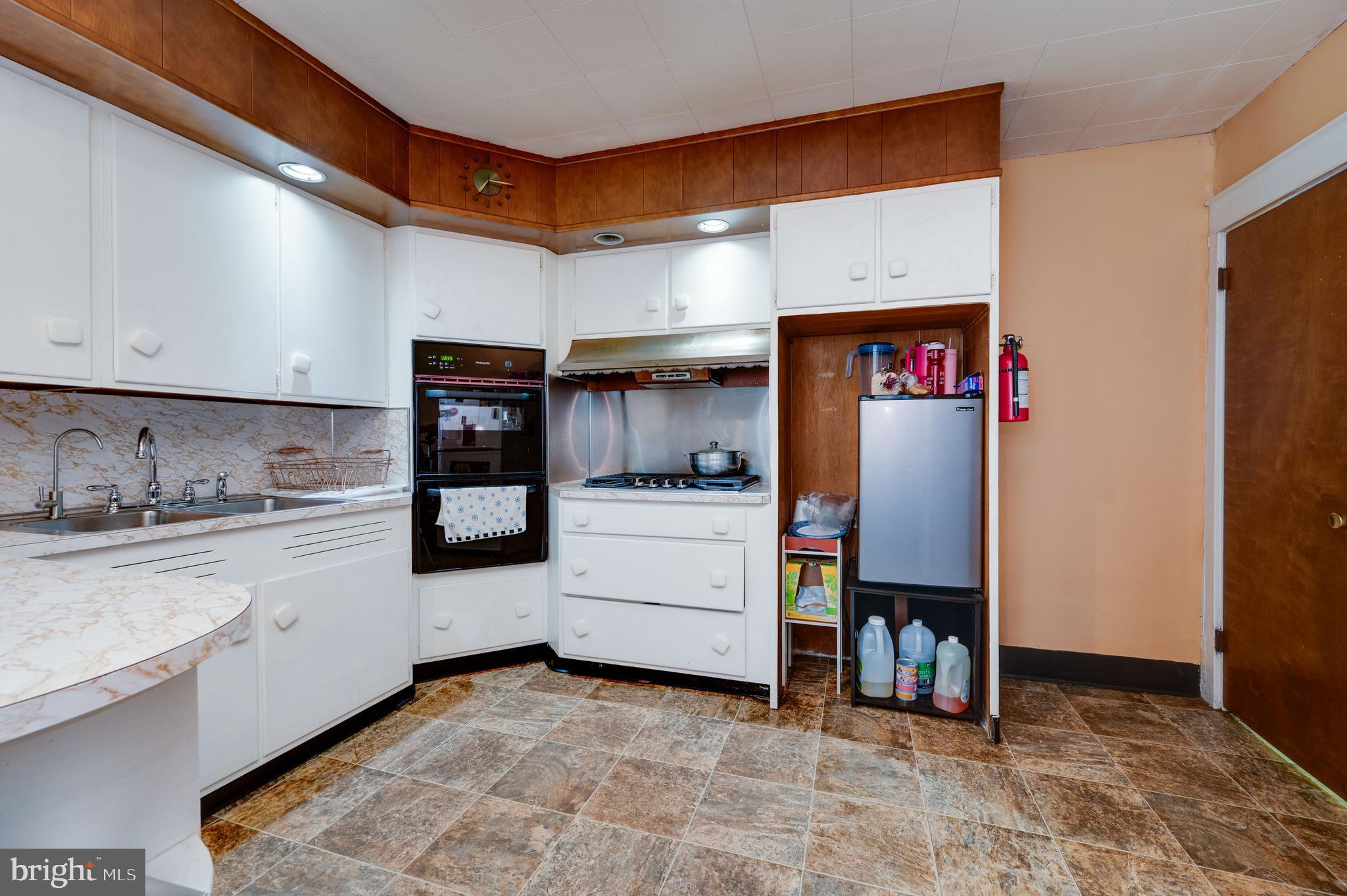 NORTHEAST READING - Residential