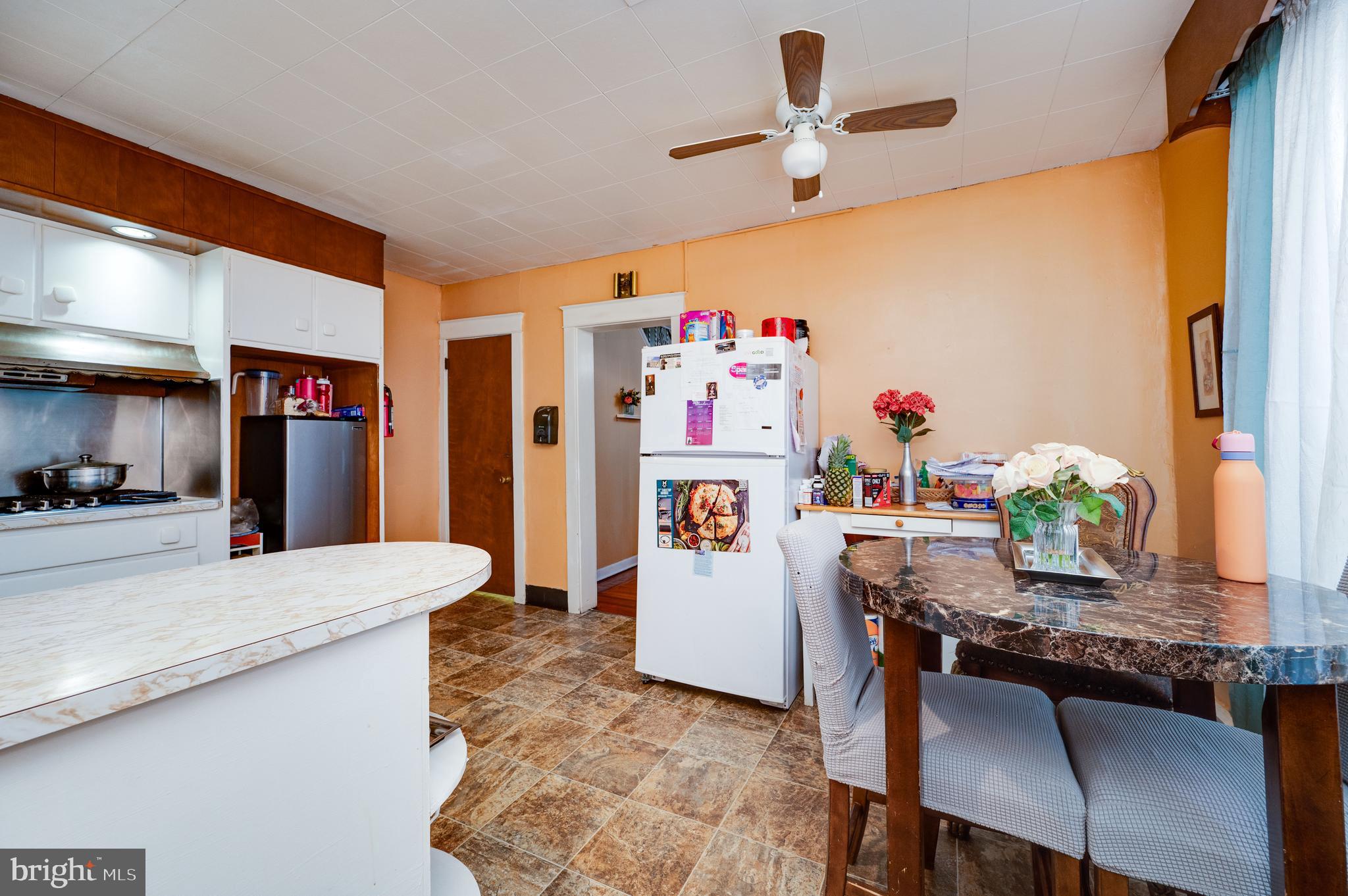 NORTHEAST READING - Residential