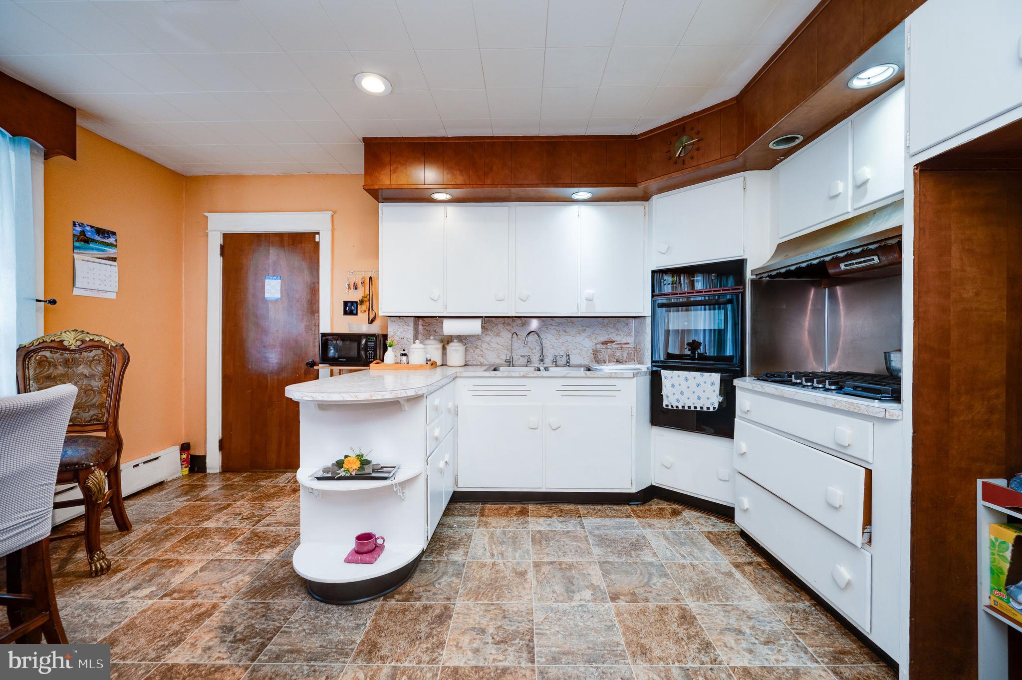 NORTHEAST READING - Residential