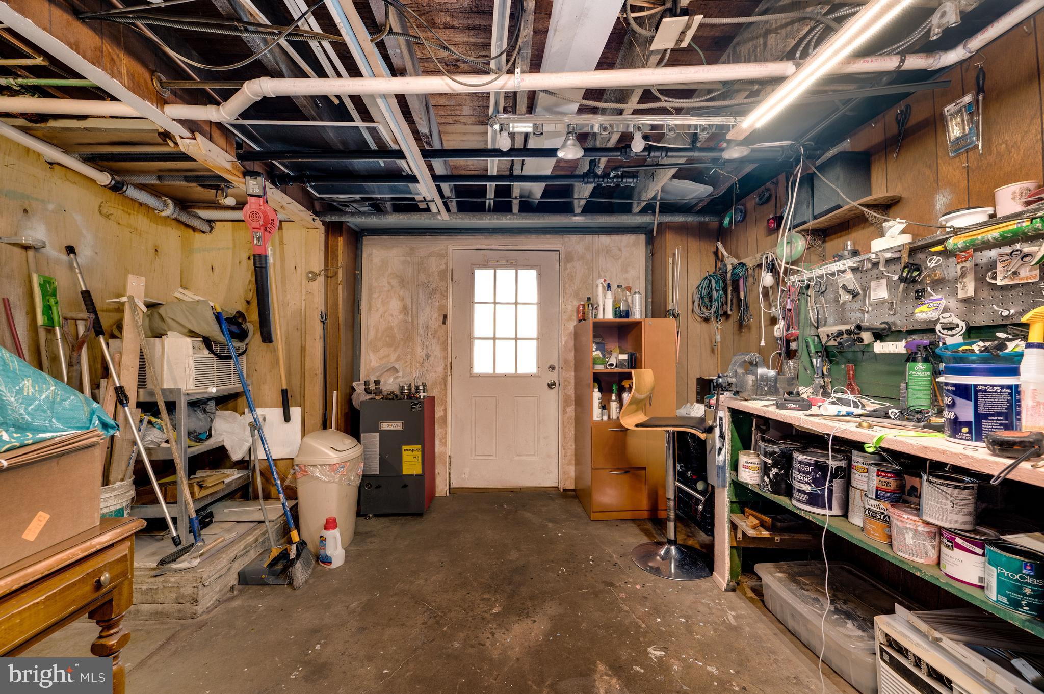 NORTHEAST READING - Residential