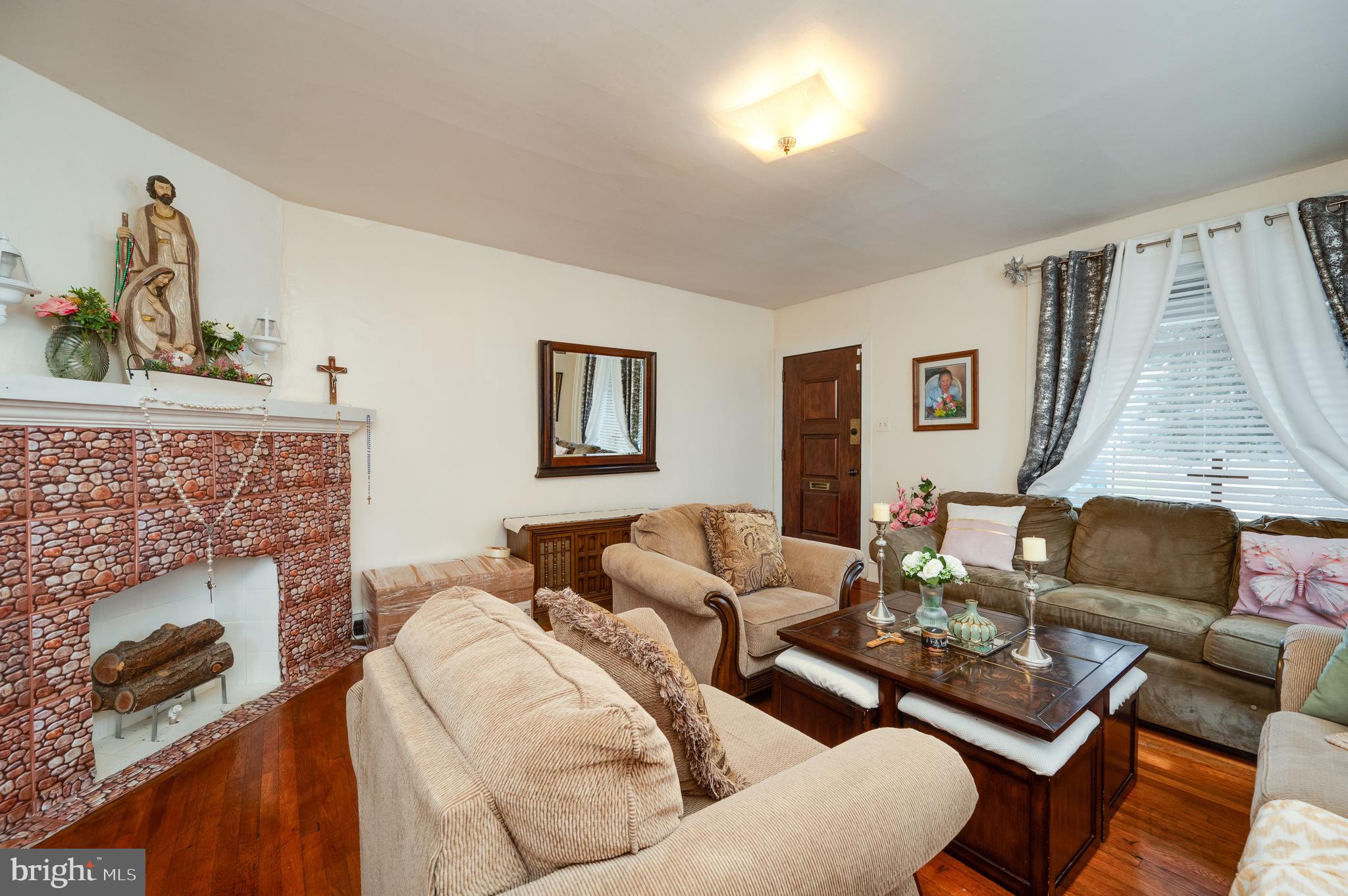 NORTHEAST READING - Residential