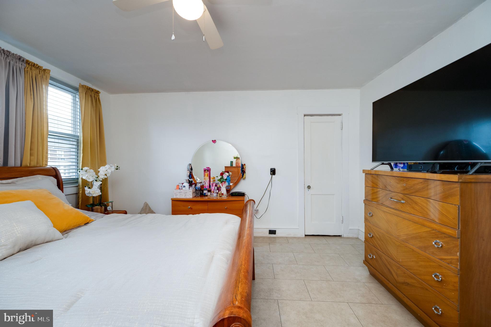 NORTHEAST READING - Residential