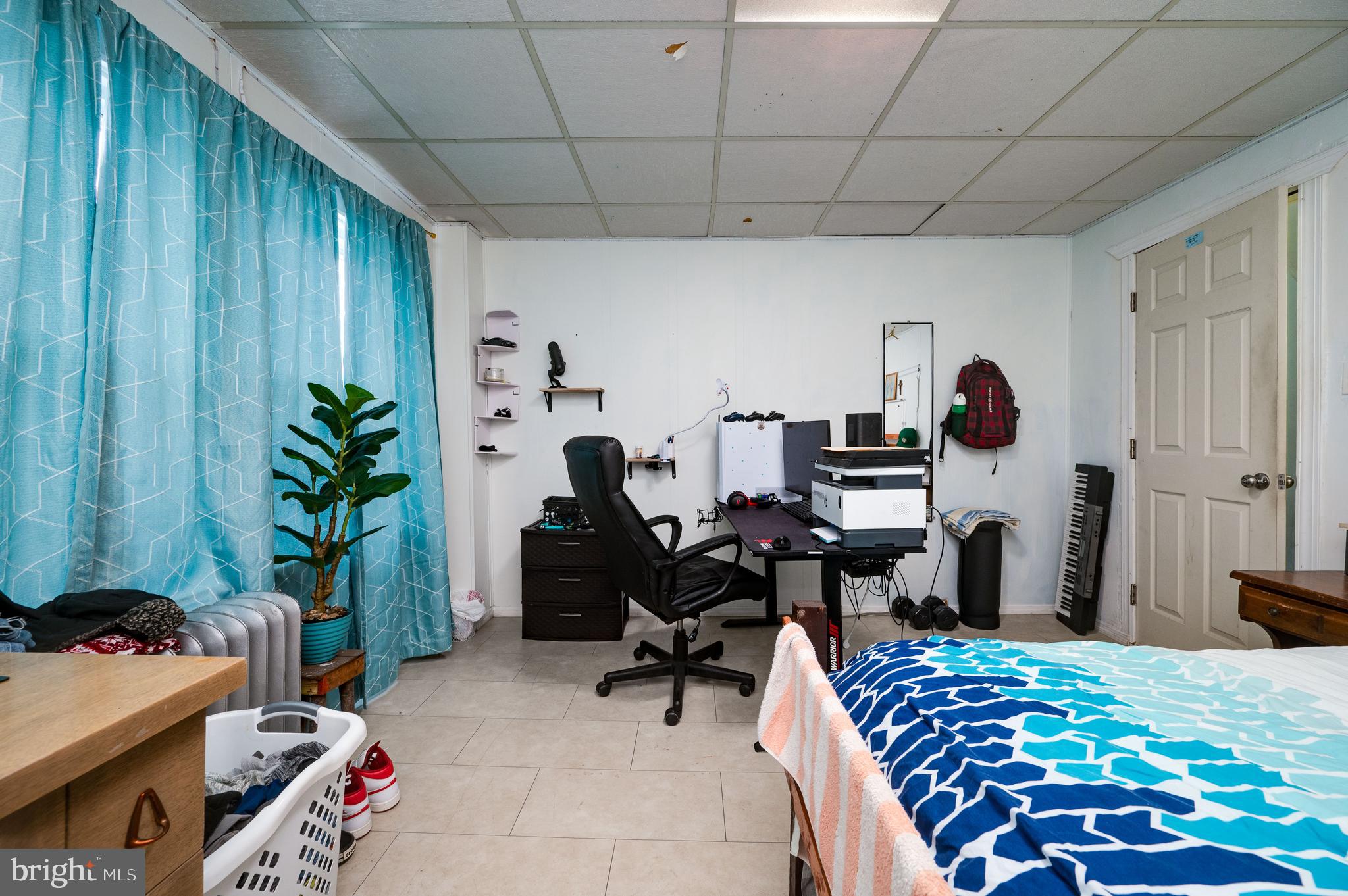 NORTHEAST READING - Residential