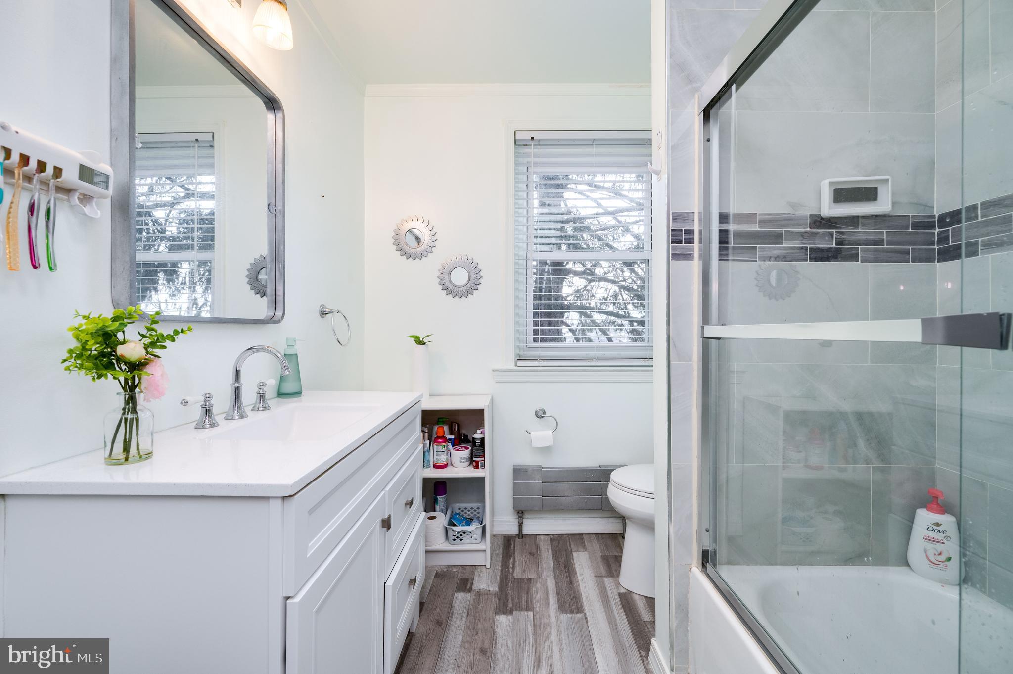 NORTHEAST READING - Residential