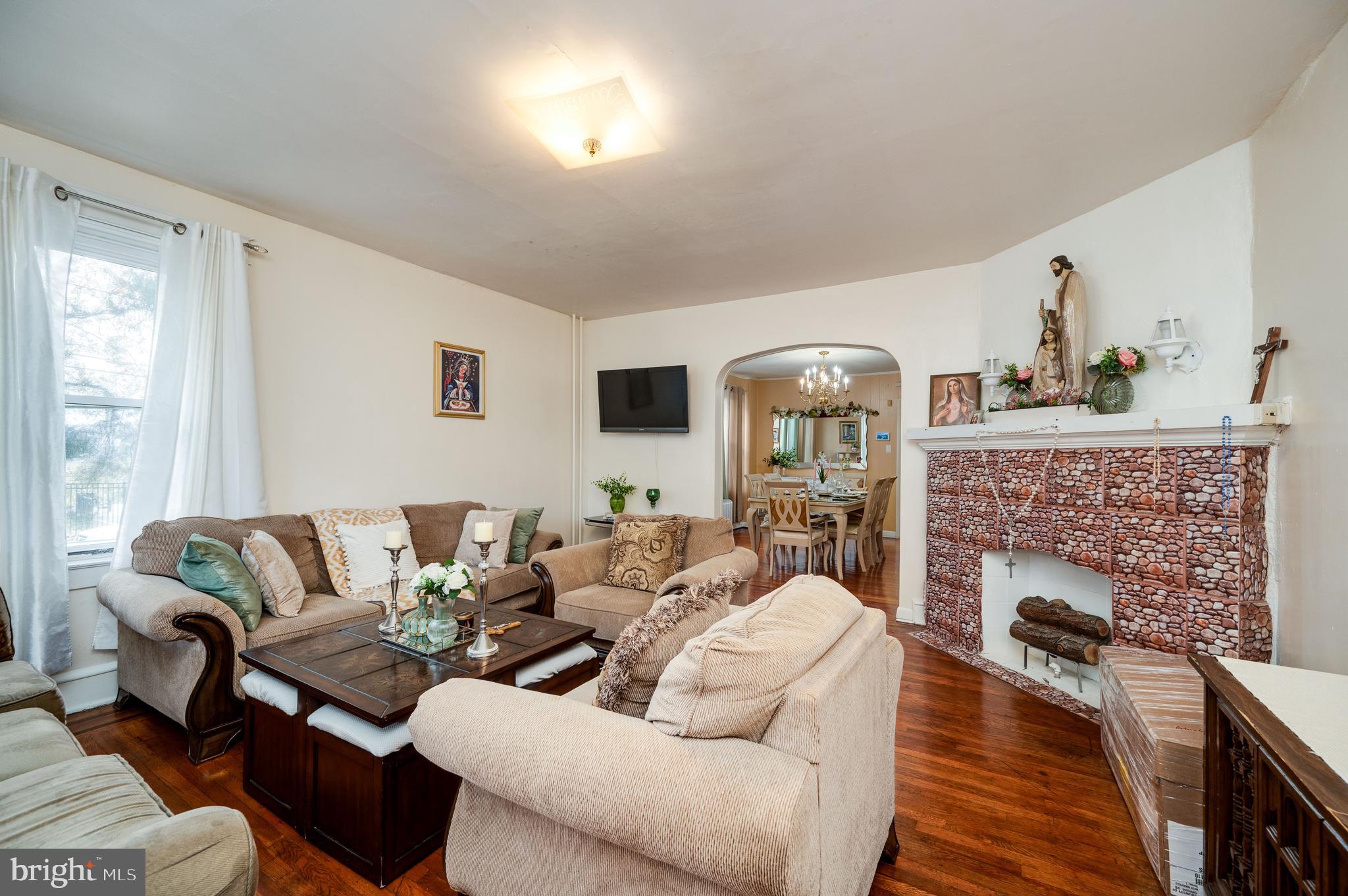 NORTHEAST READING - Residential