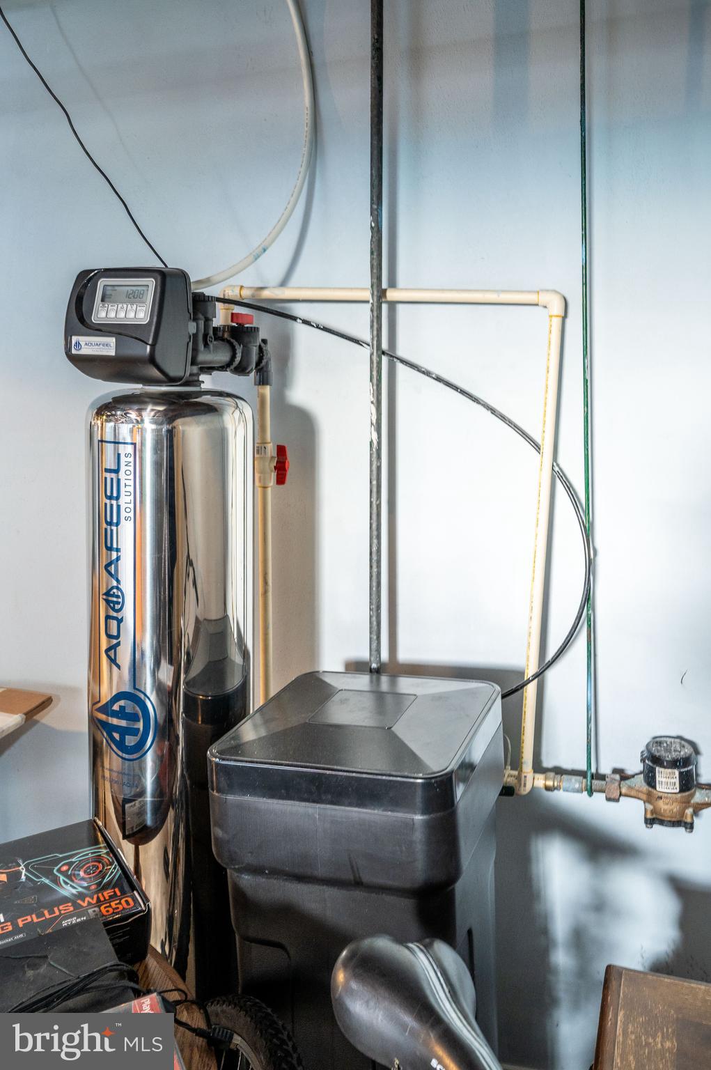 NORTHEAST READING - Residential