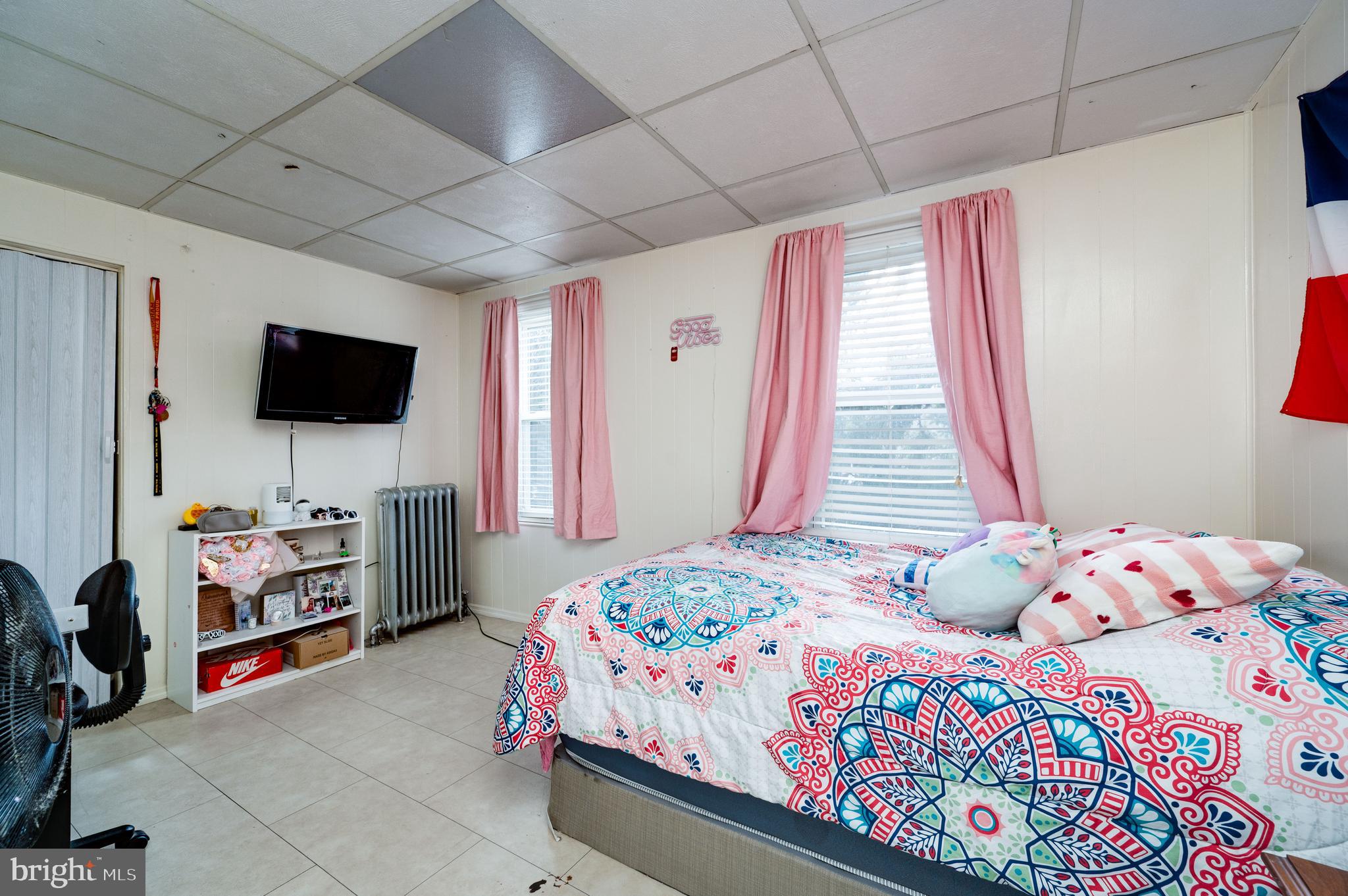 NORTHEAST READING - Residential