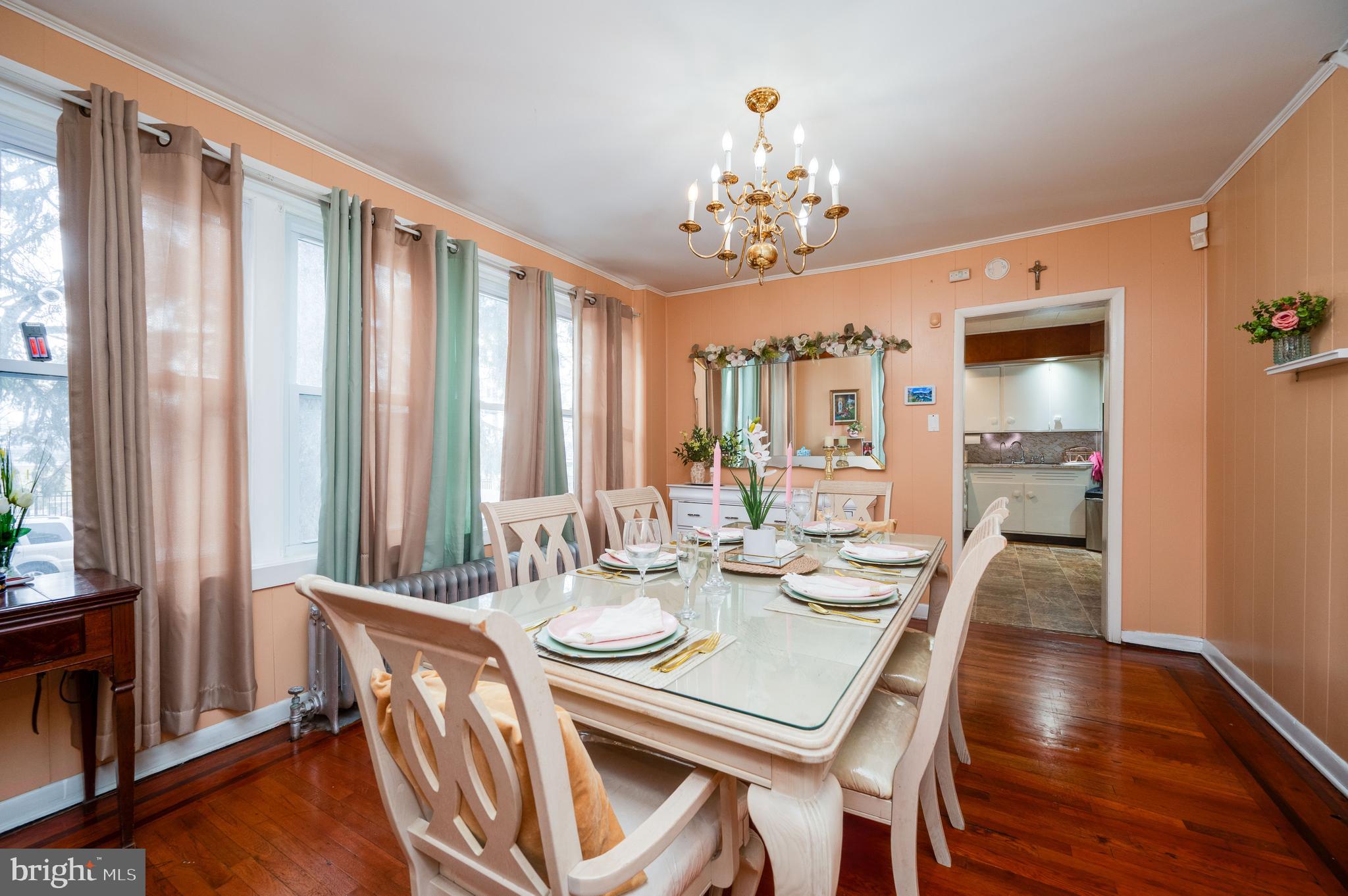 NORTHEAST READING - Residential