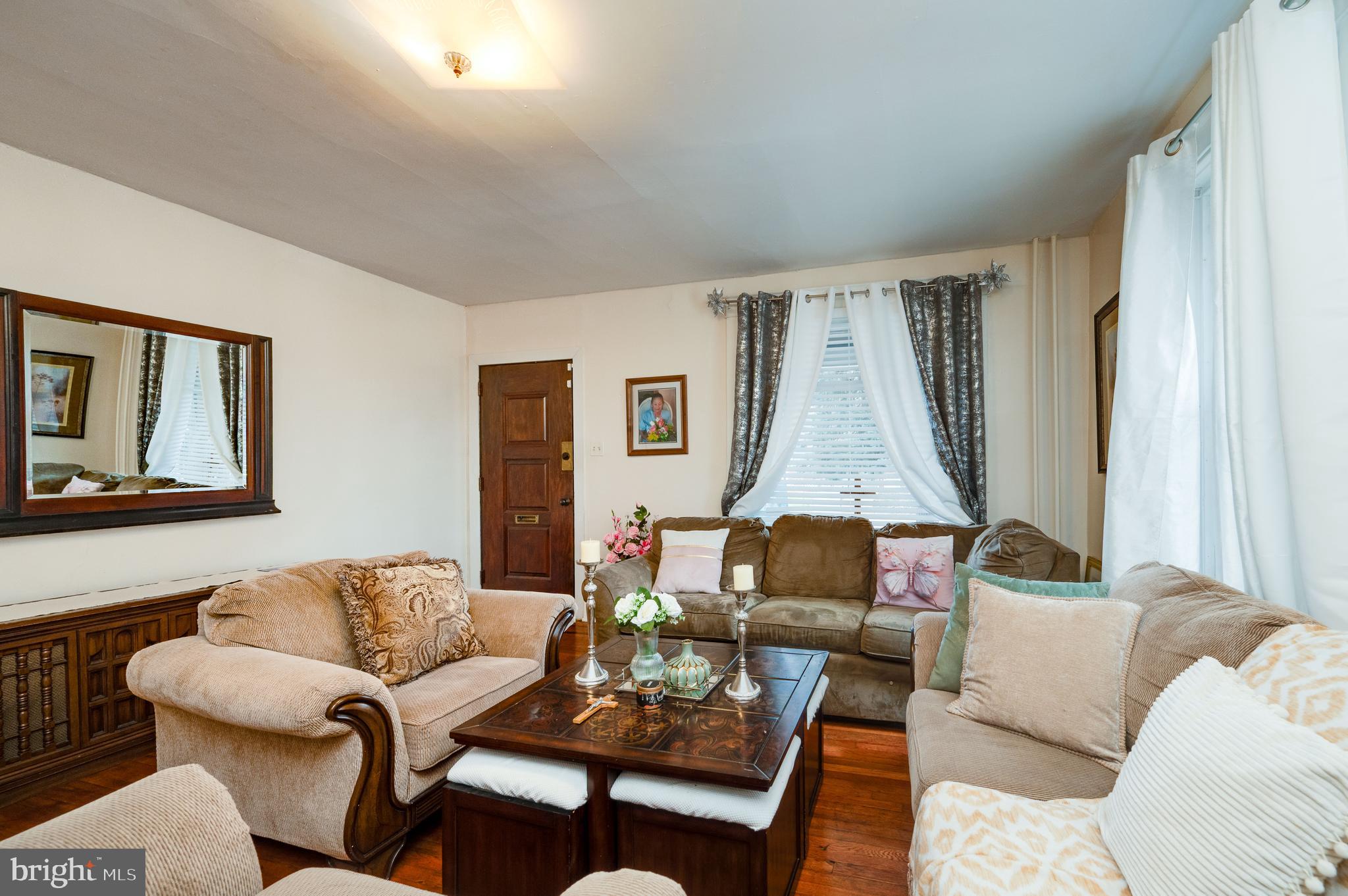 NORTHEAST READING - Residential