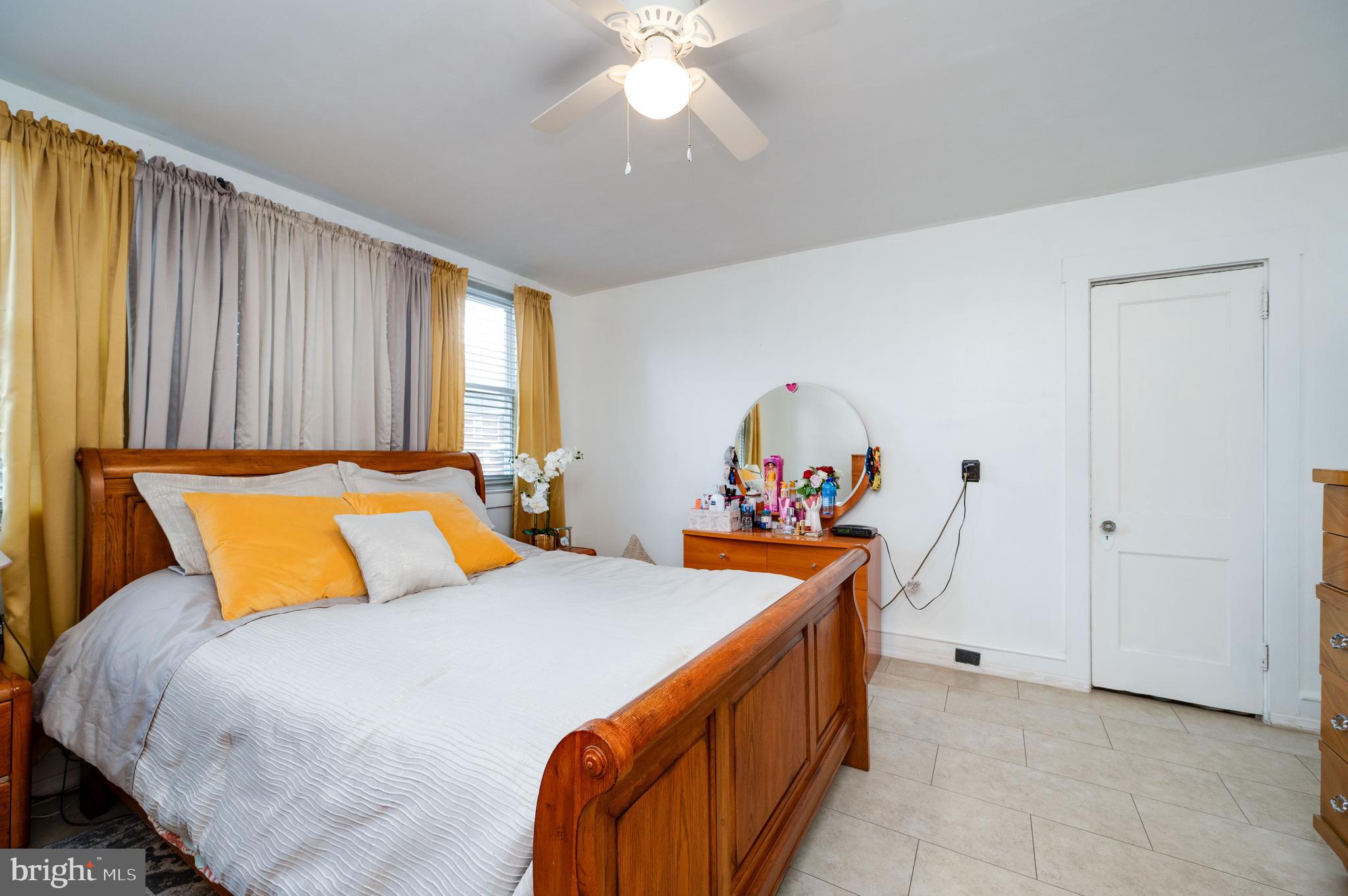 NORTHEAST READING - Residential