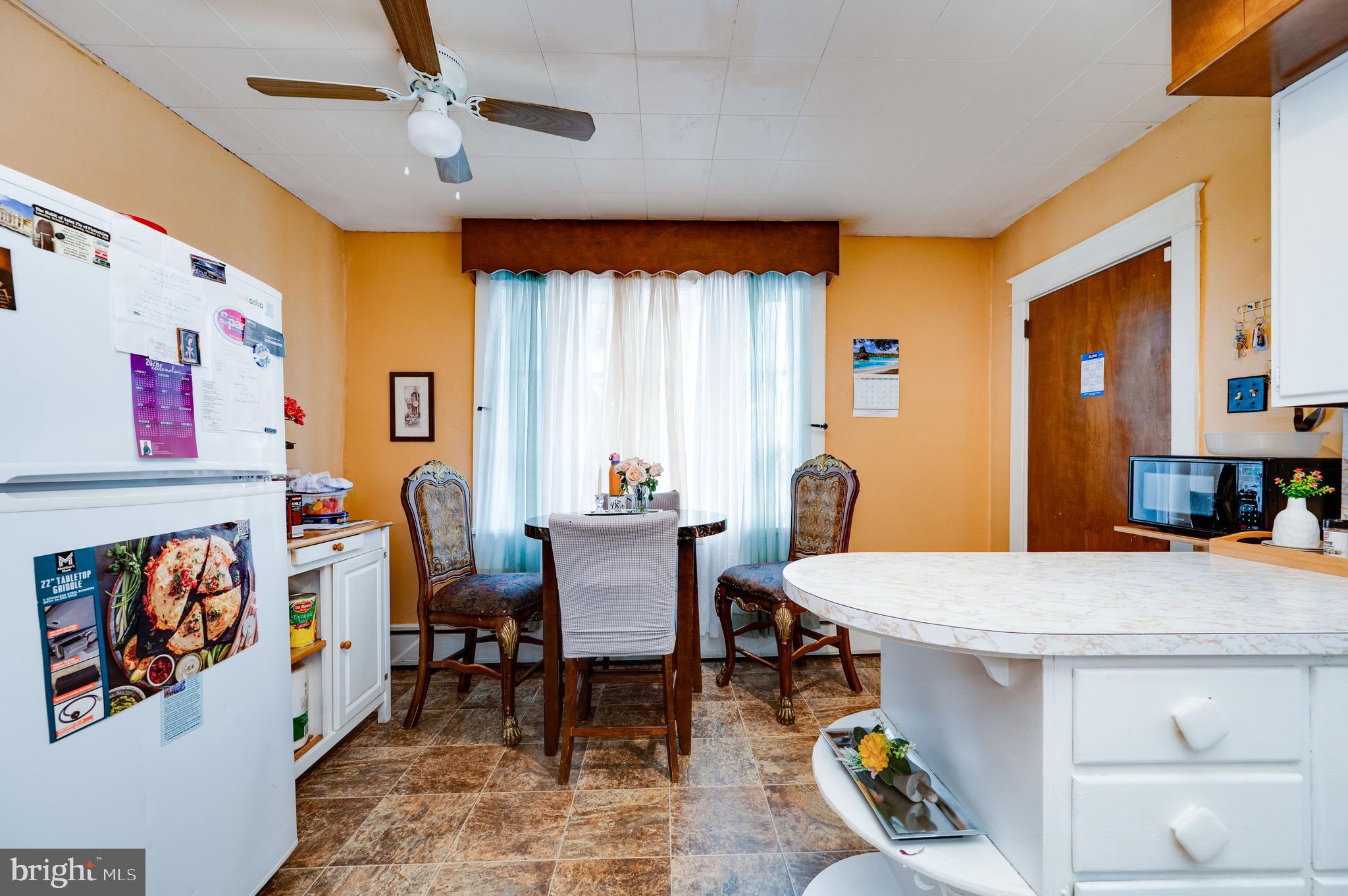 NORTHEAST READING - Residential