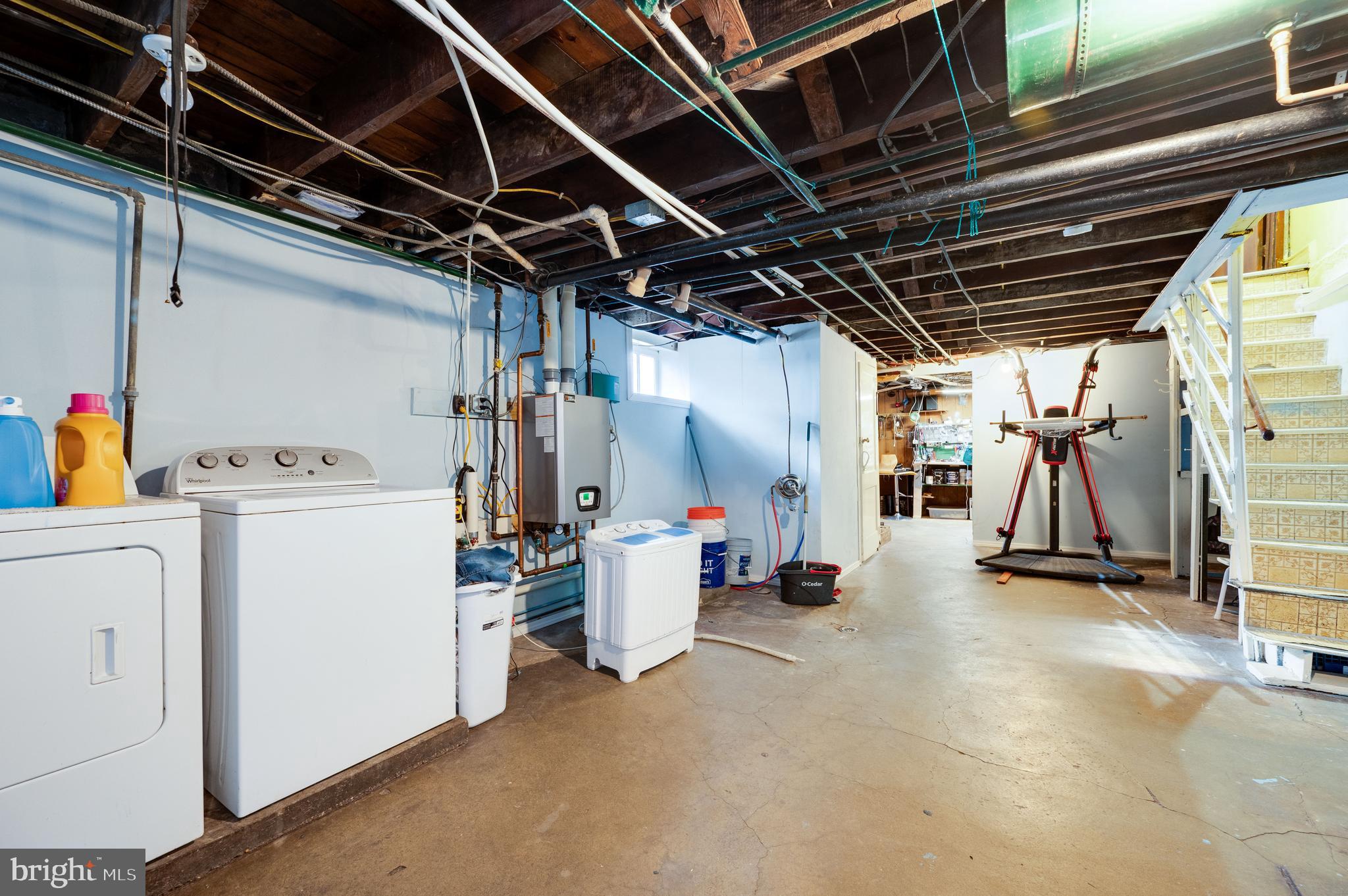 NORTHEAST READING - Residential