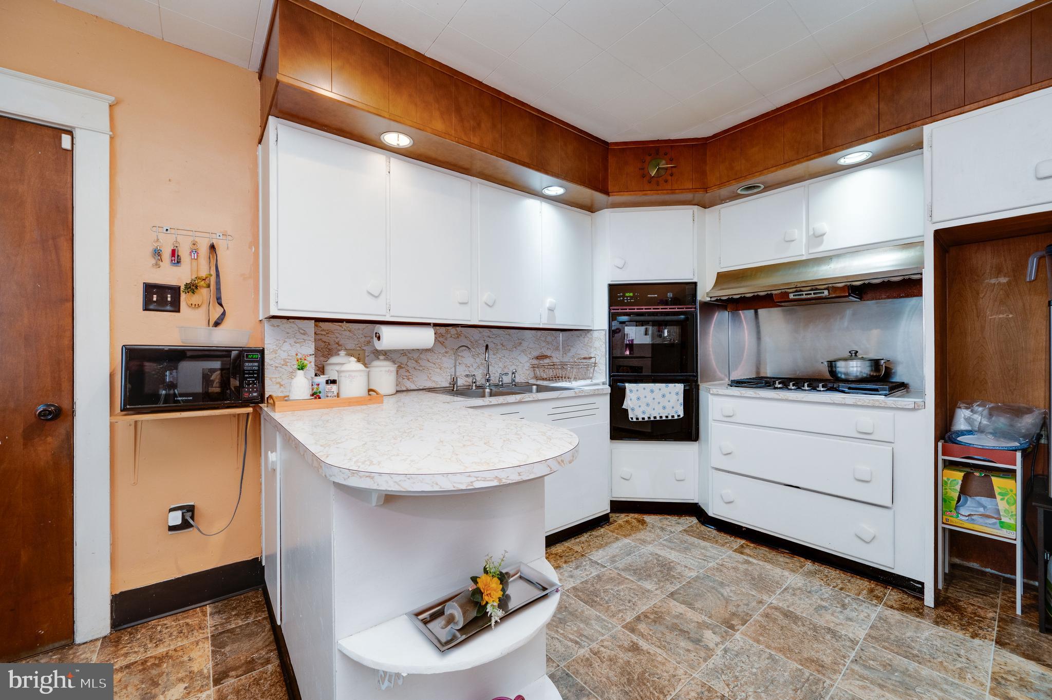 NORTHEAST READING - Residential