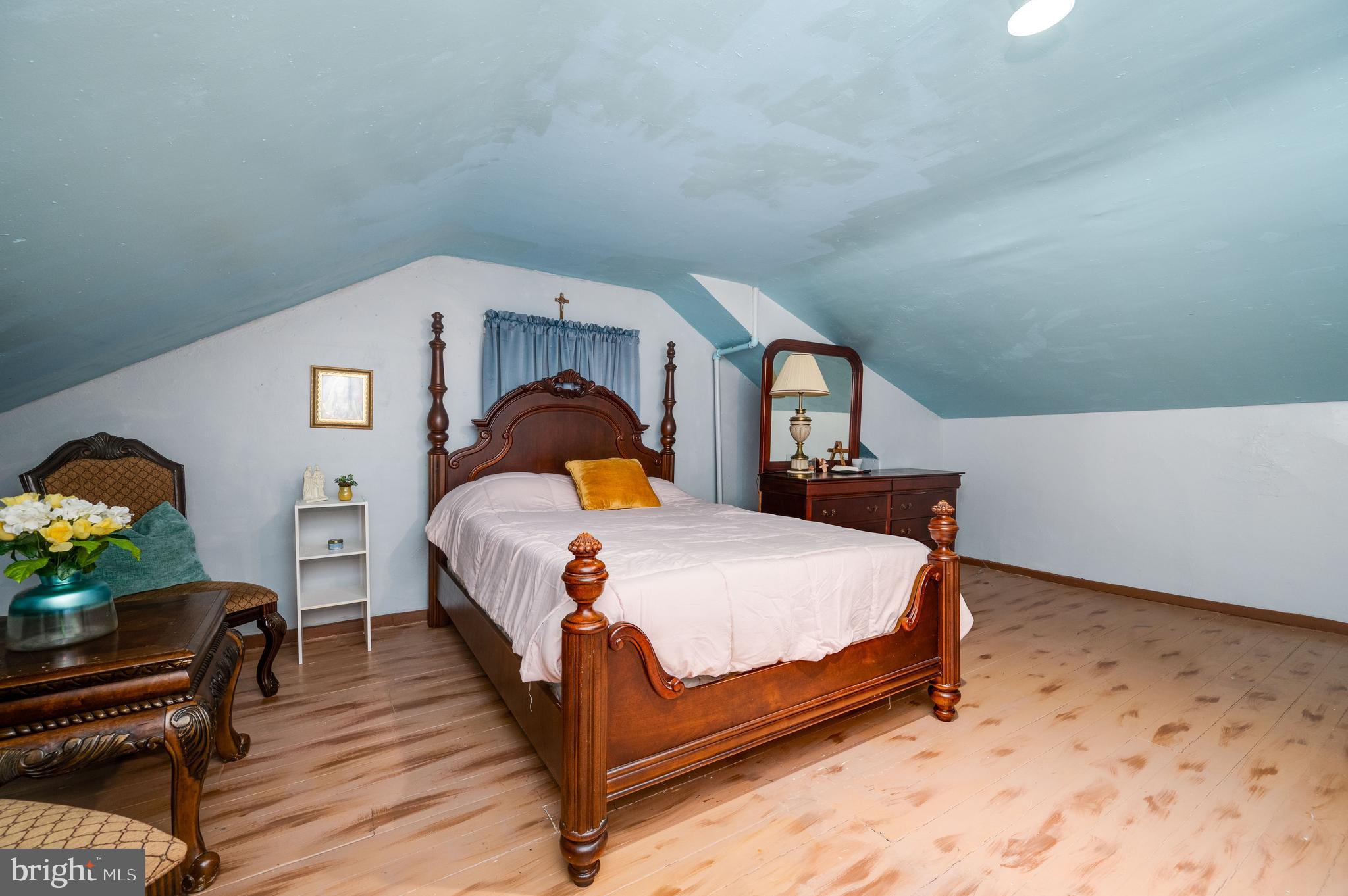 NORTHEAST READING - Residential