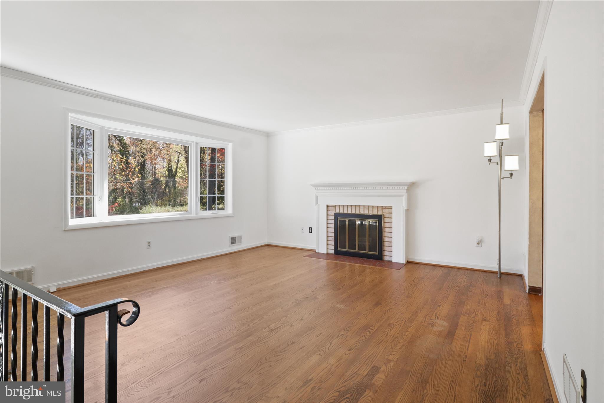 MANTUA - Residential Lease