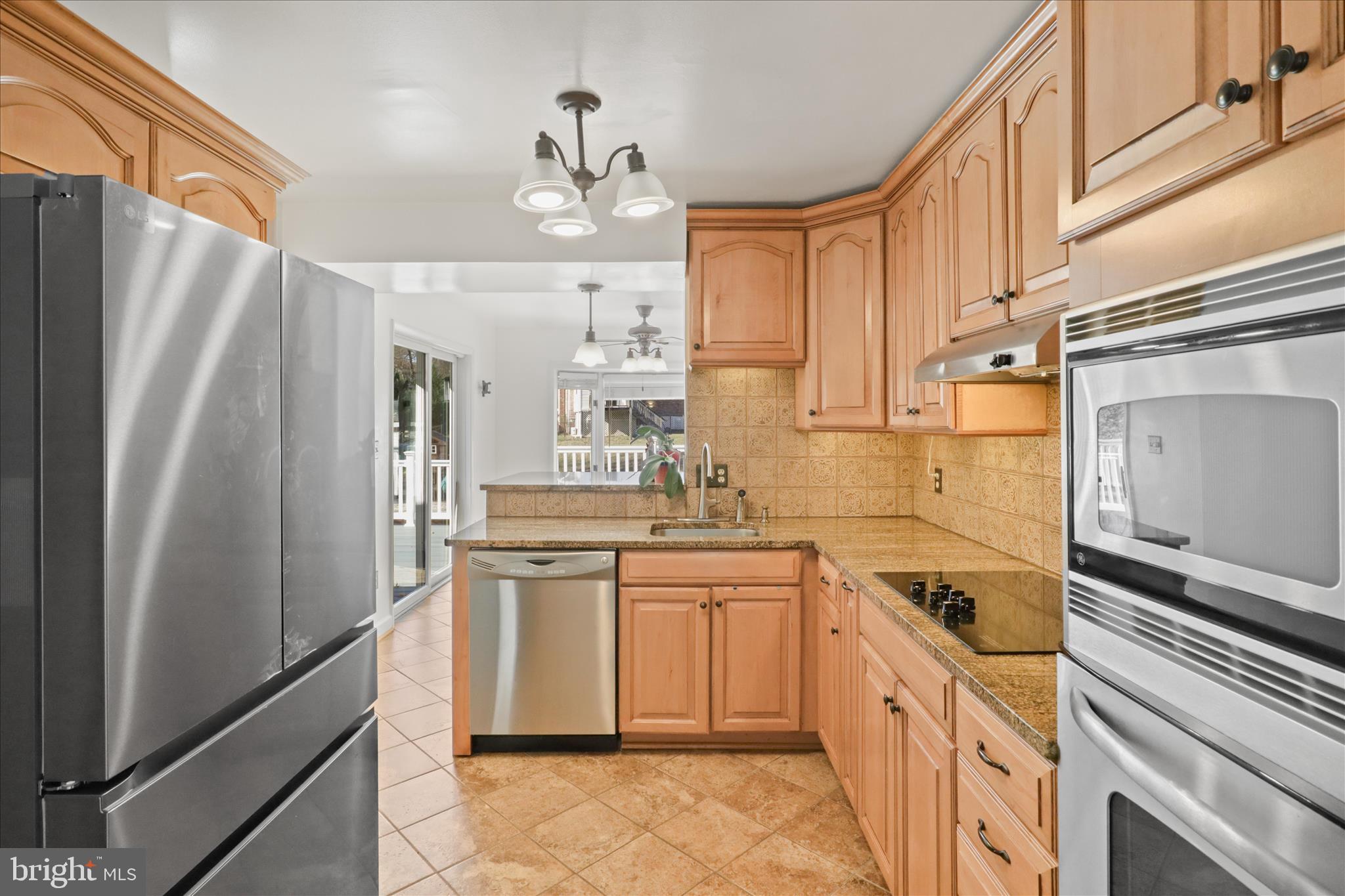 MANTUA - Residential Lease