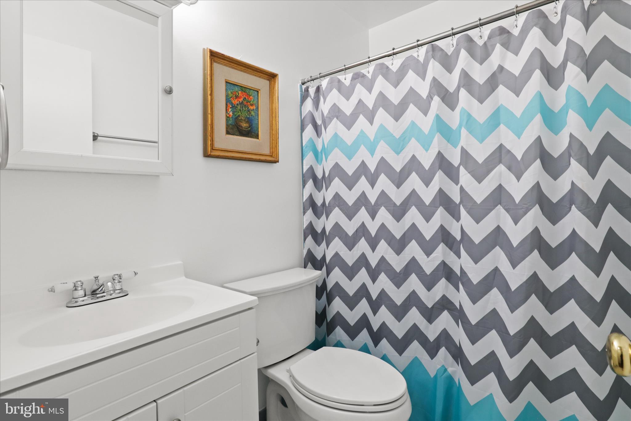 MANTUA - Residential Lease