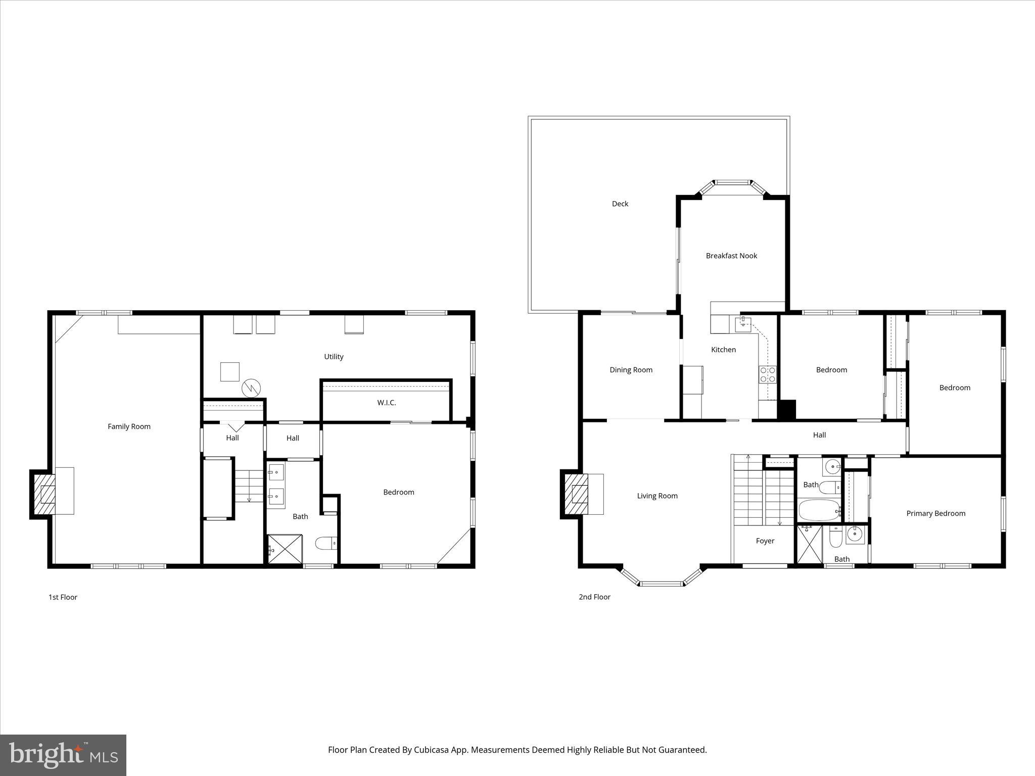 MANTUA - Residential Lease