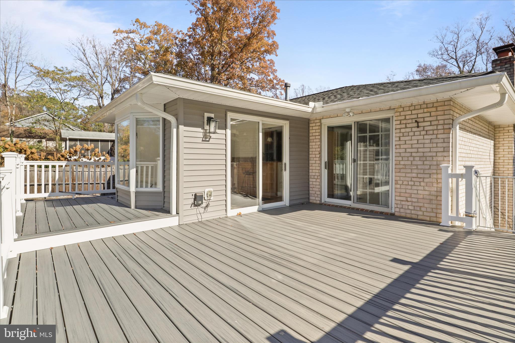 MANTUA - Residential Lease