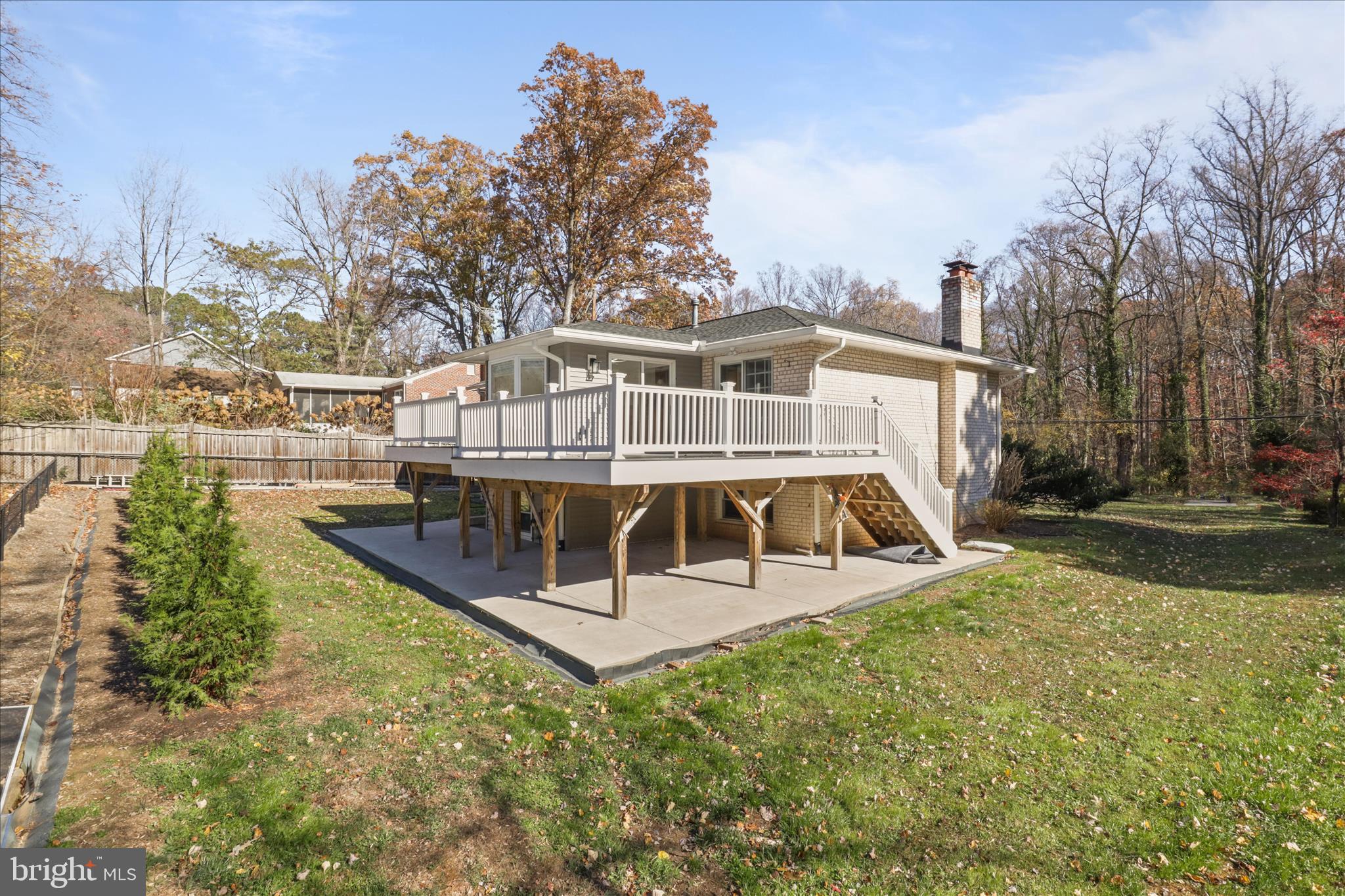 MANTUA - Residential Lease