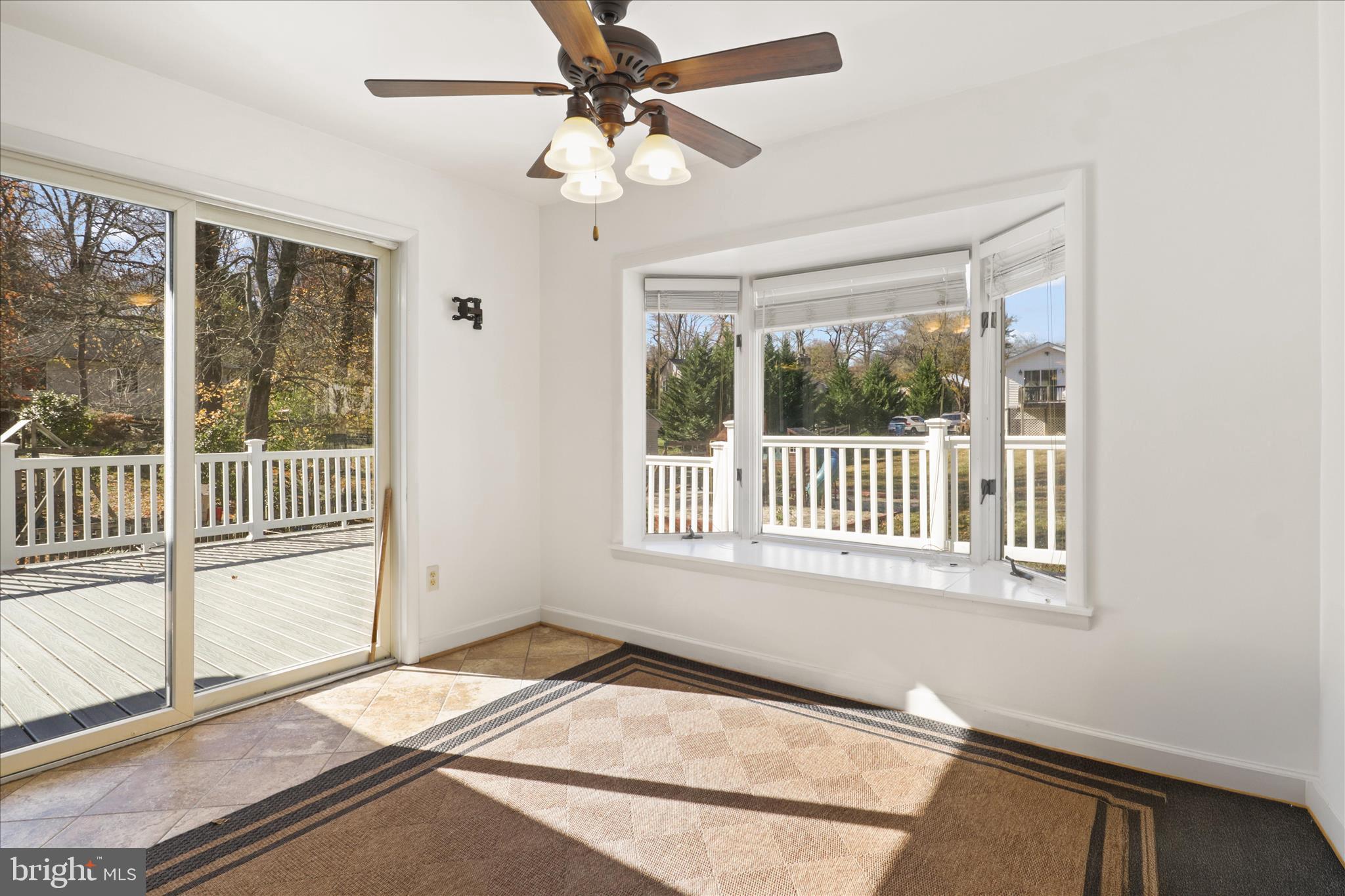 MANTUA - Residential Lease