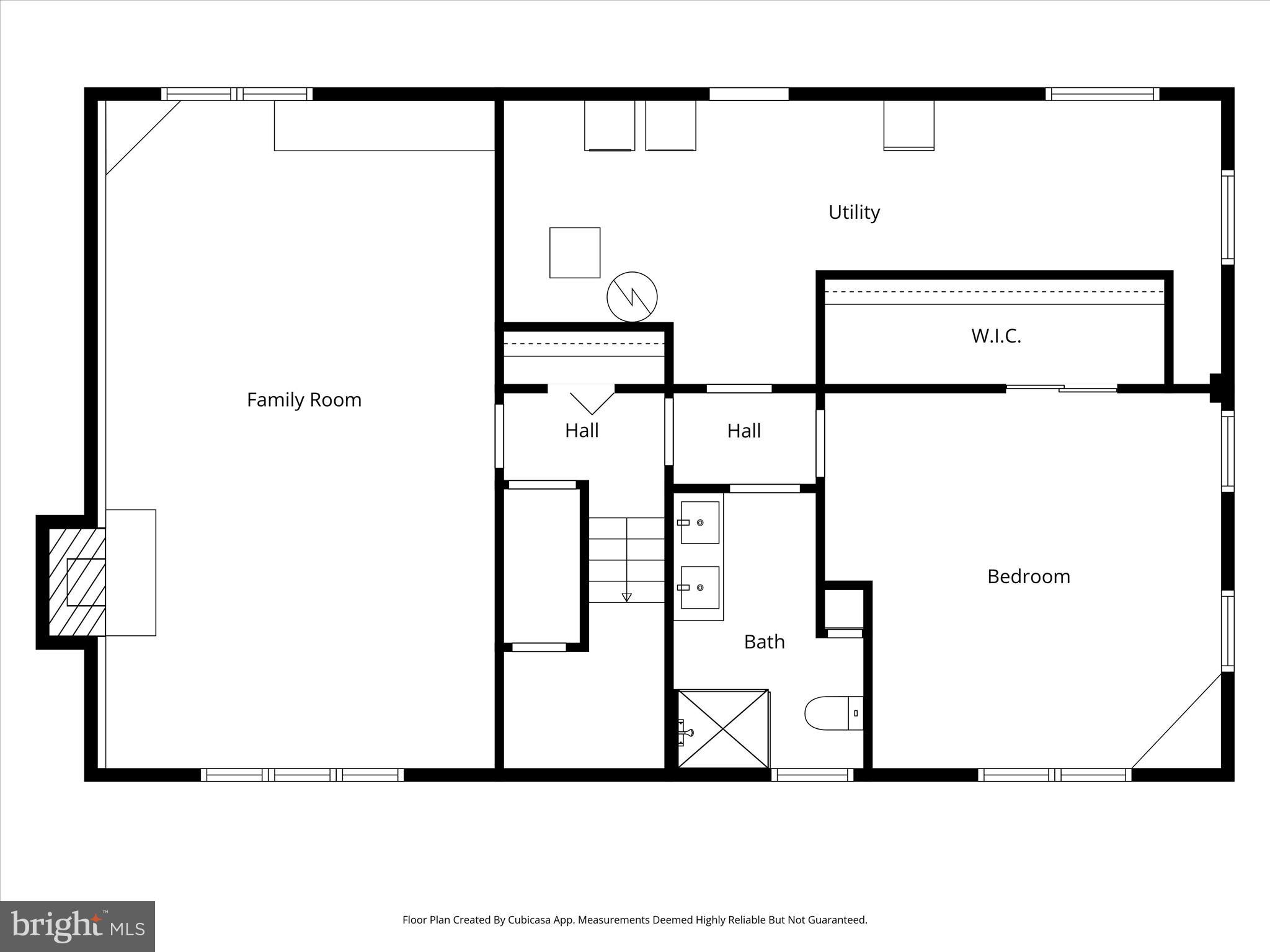 MANTUA - Residential Lease
