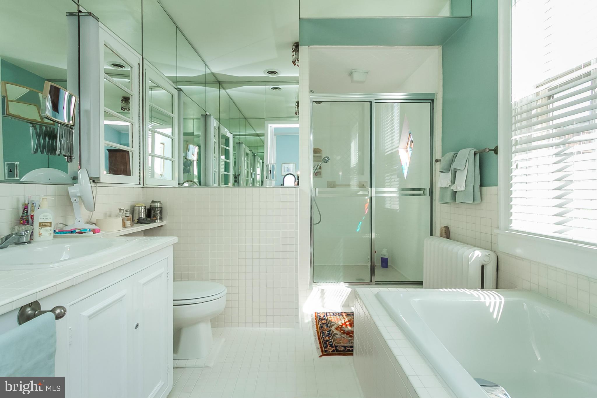 BOLTON HILL HISTORIC DISTRICT - Residential