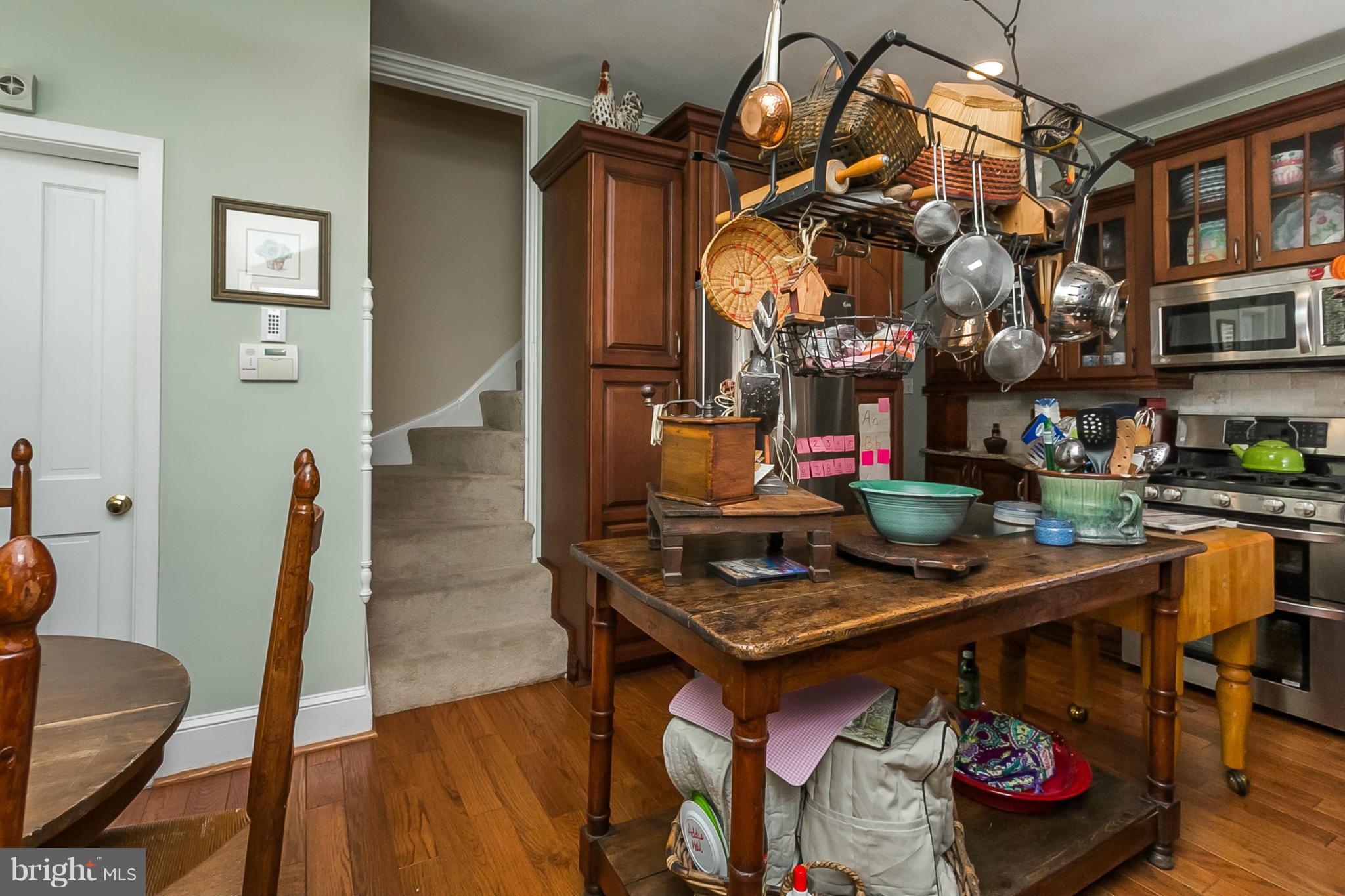 BOLTON HILL HISTORIC DISTRICT - Residential