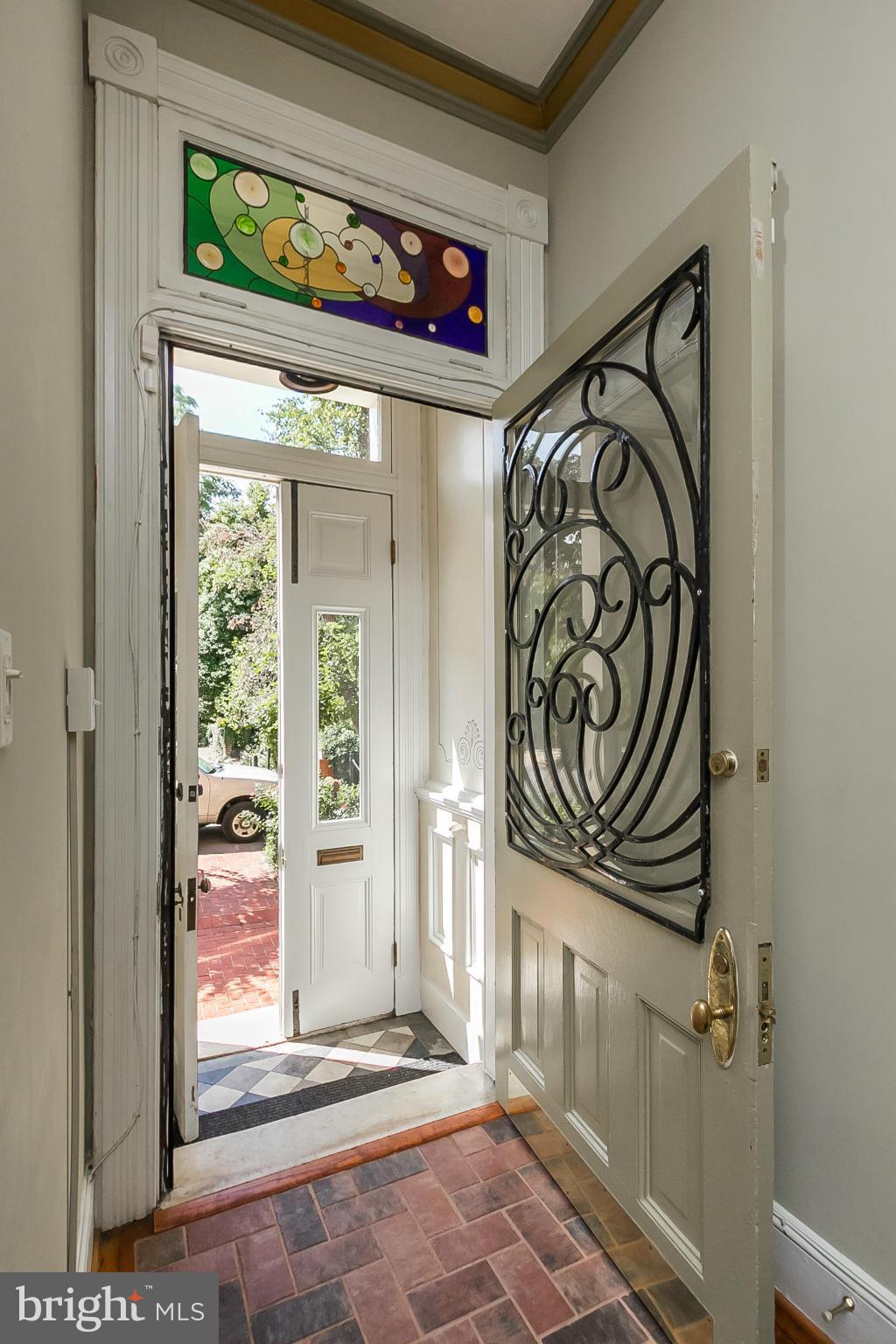 BOLTON HILL HISTORIC DISTRICT - Residential