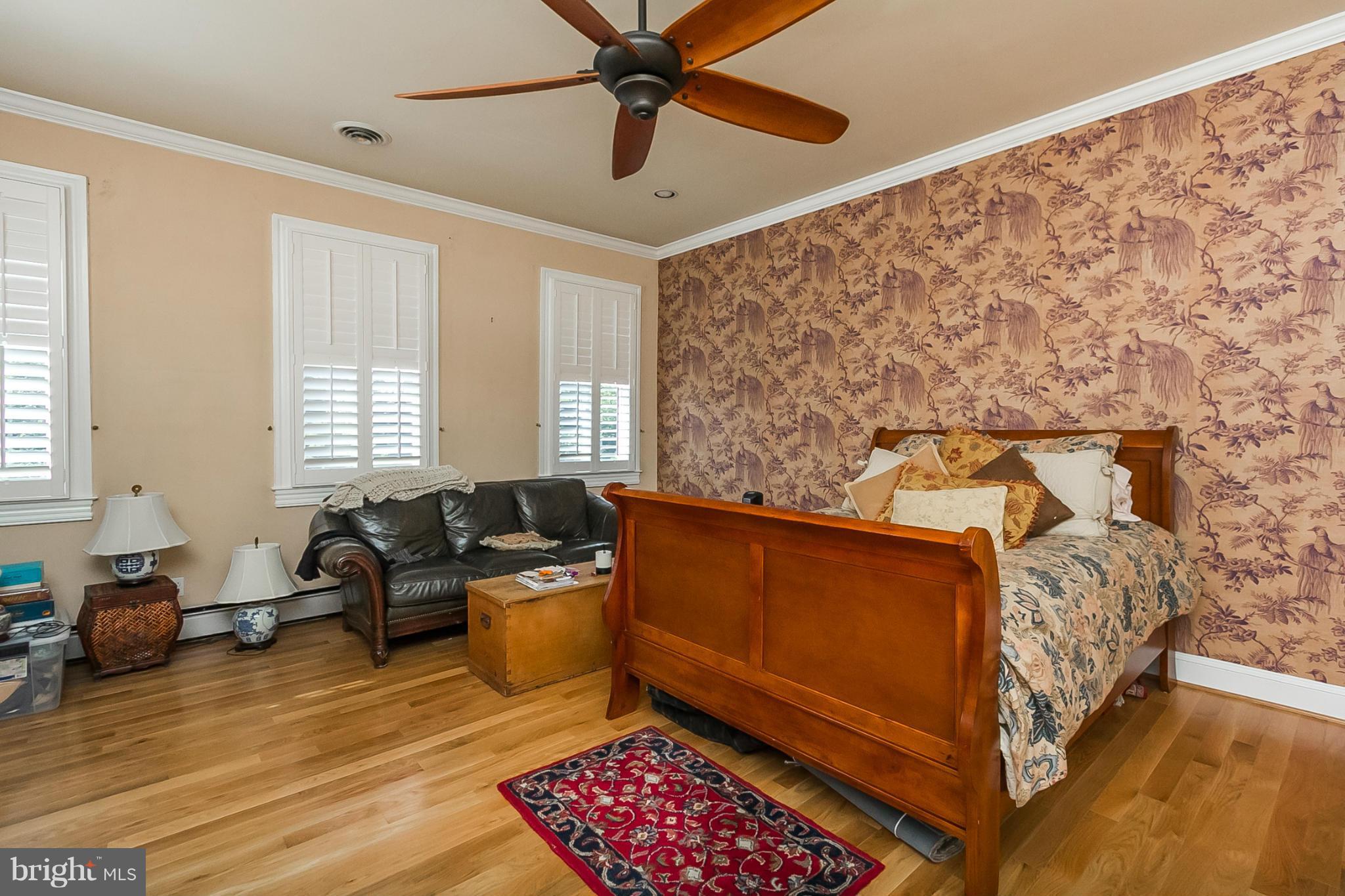 BOLTON HILL HISTORIC DISTRICT - Residential