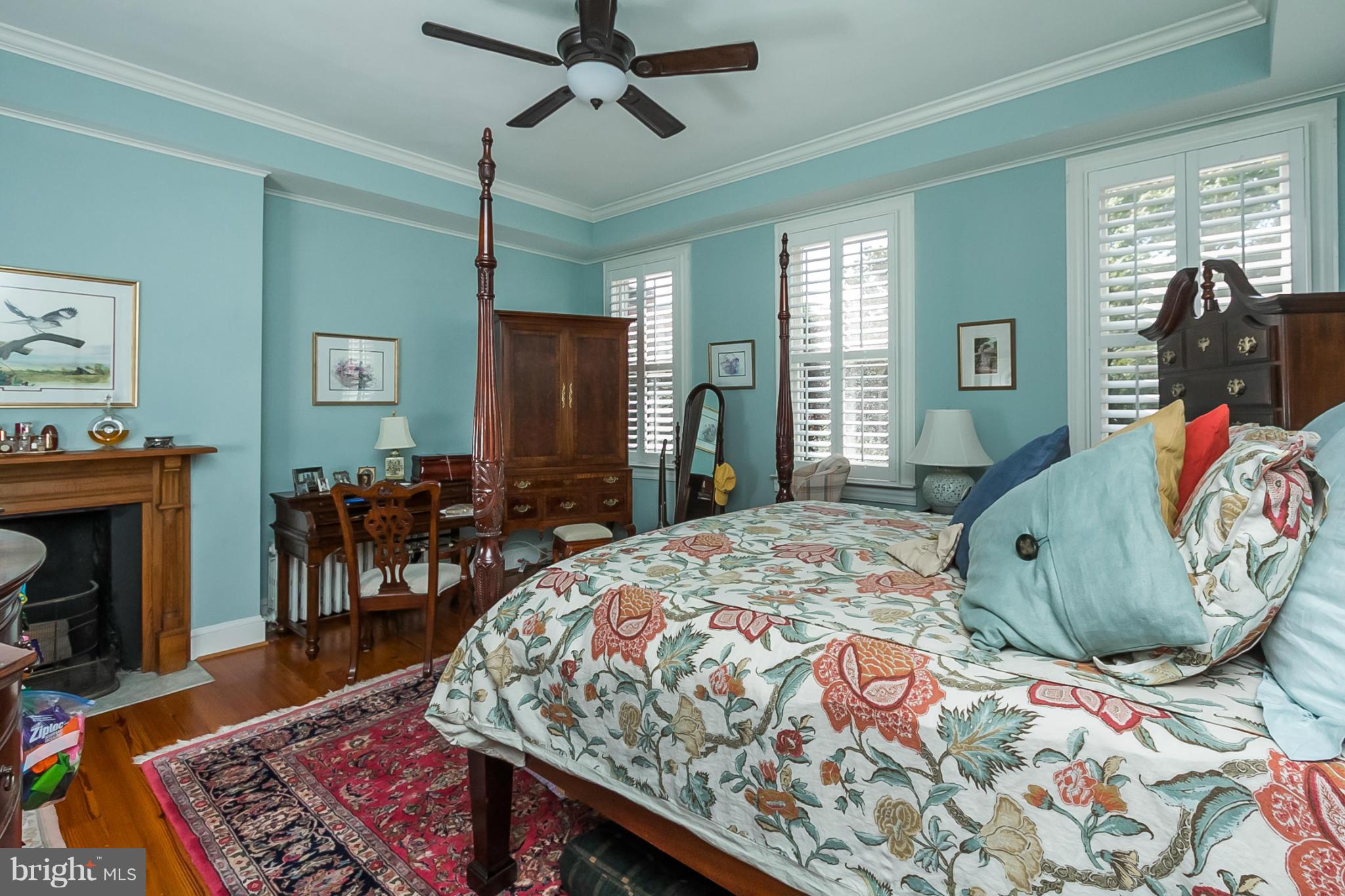 BOLTON HILL HISTORIC DISTRICT - Residential