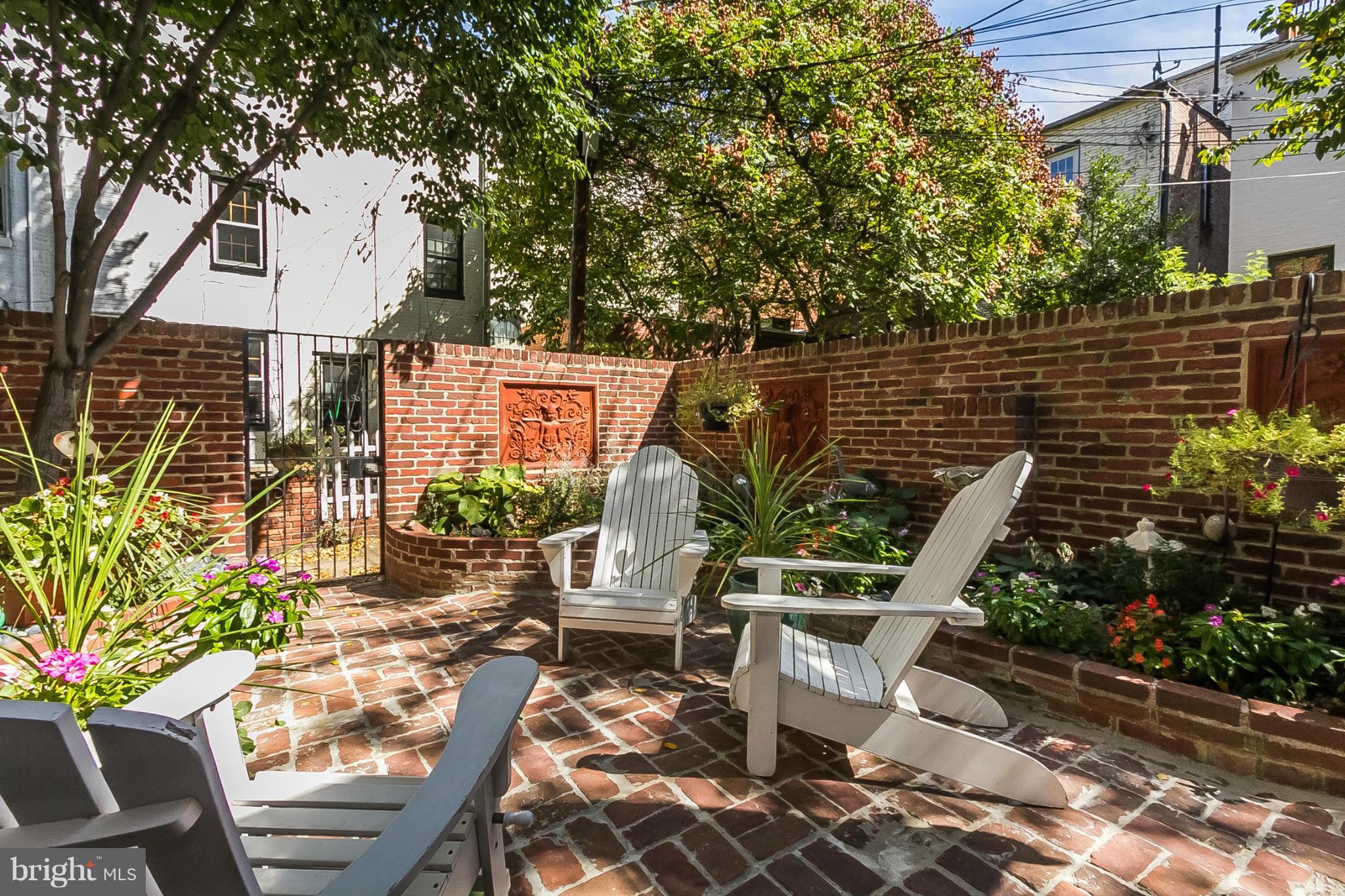 BOLTON HILL HISTORIC DISTRICT - Residential