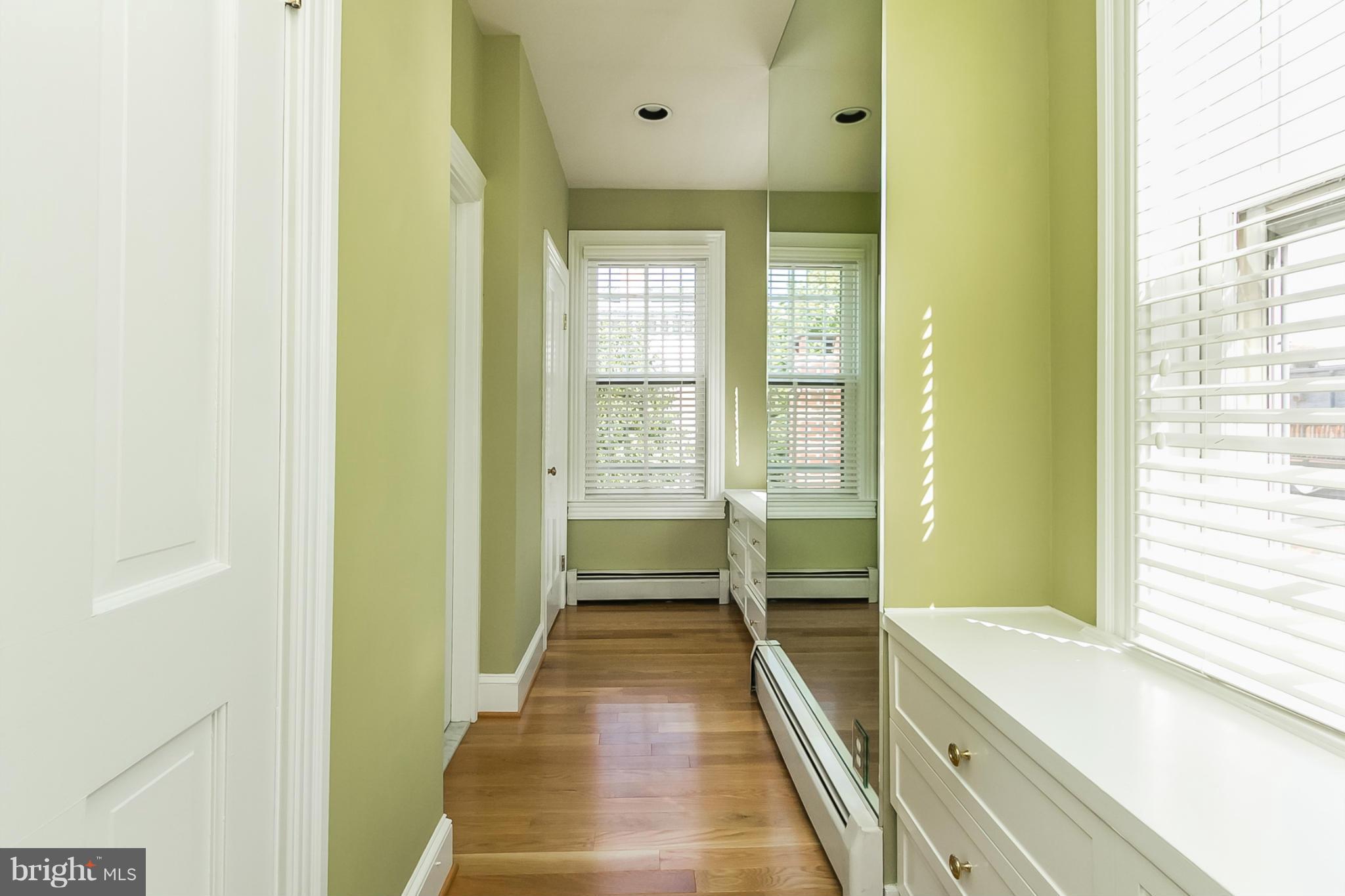 BOLTON HILL HISTORIC DISTRICT - Residential