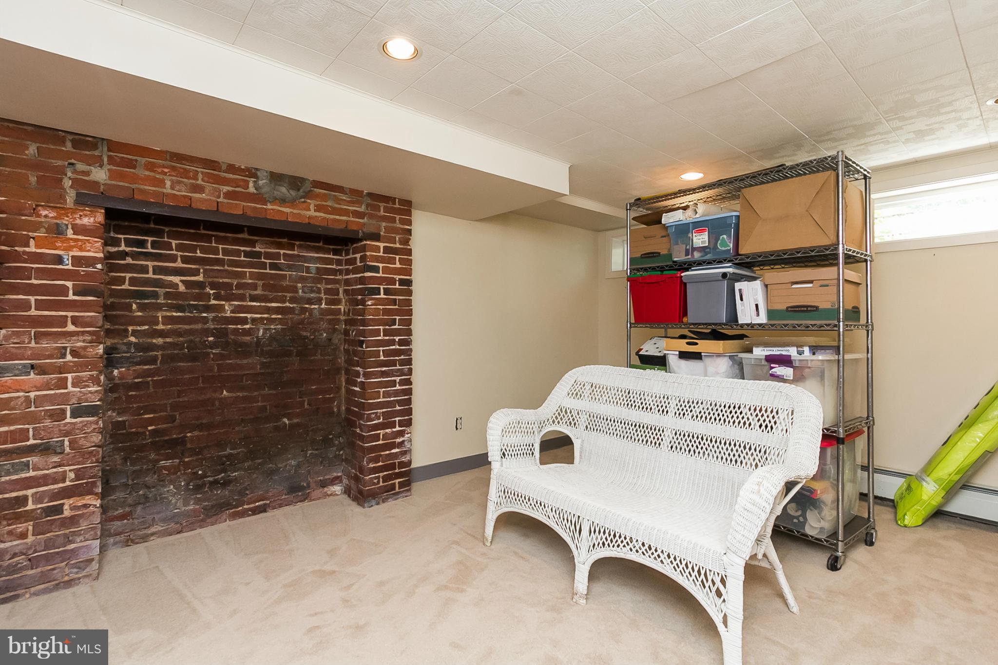 BOLTON HILL HISTORIC DISTRICT - Residential