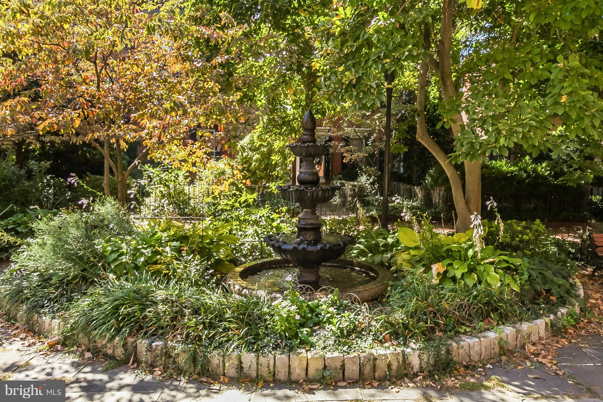 BOLTON HILL HISTORIC DISTRICT - Residential