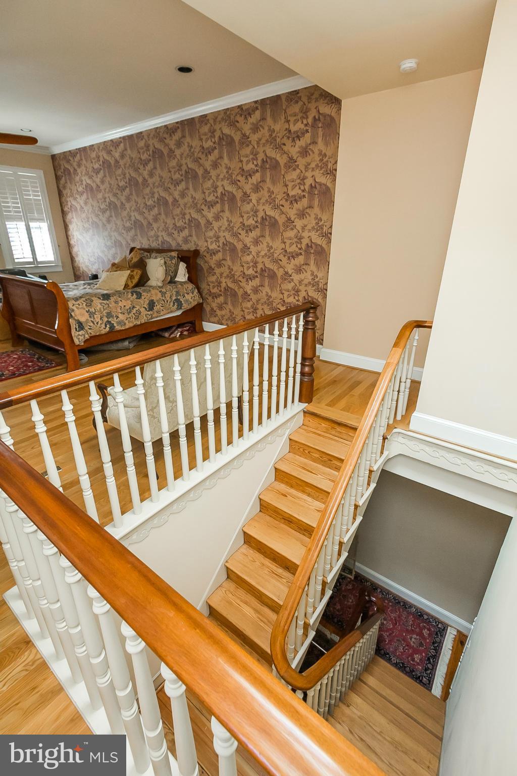 BOLTON HILL HISTORIC DISTRICT - Residential