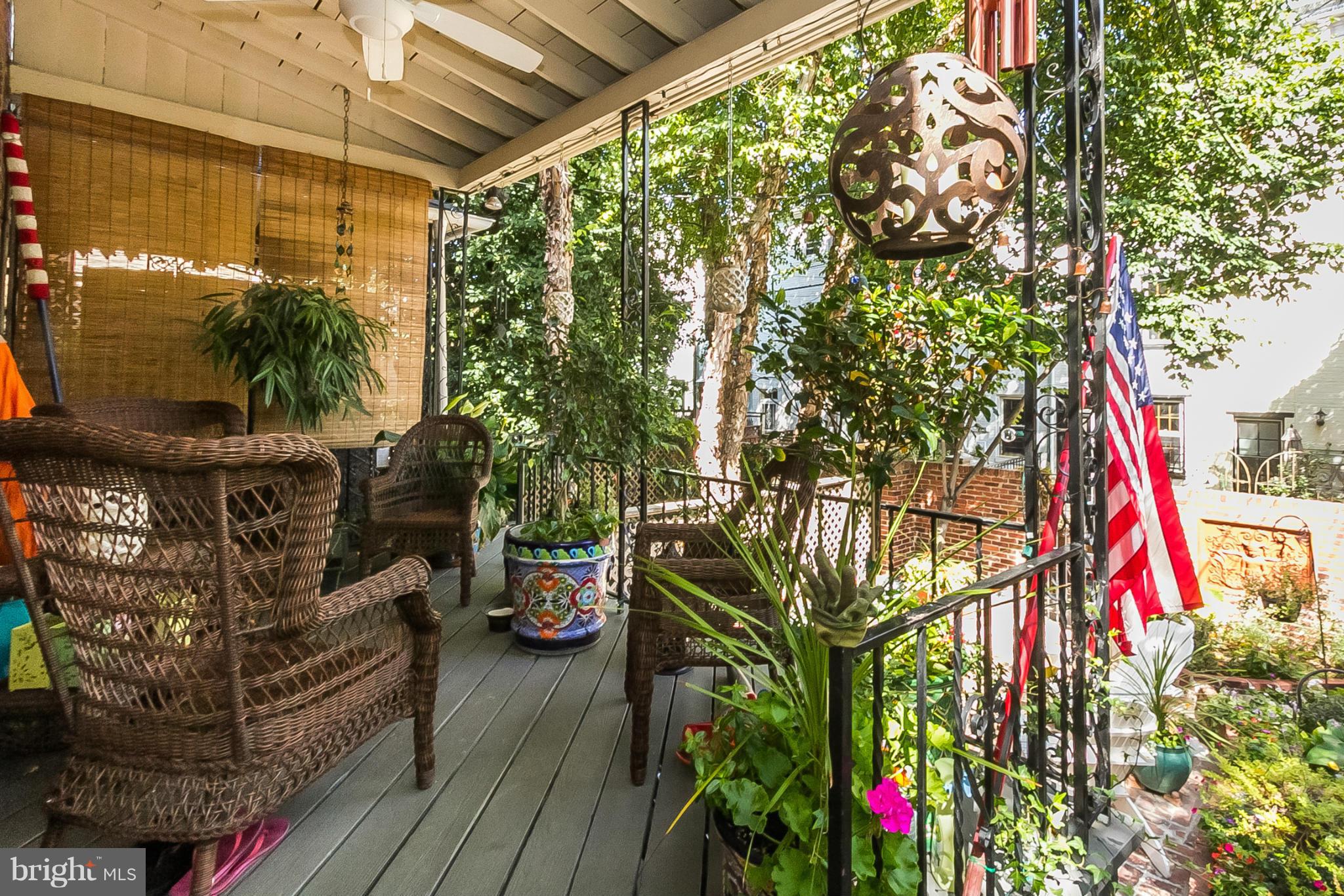 BOLTON HILL HISTORIC DISTRICT - Residential